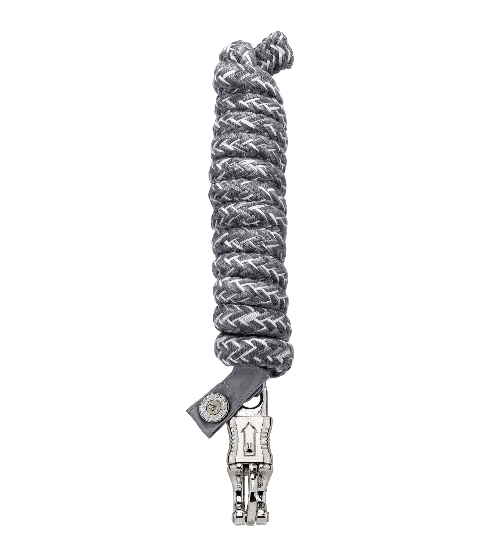 Longhina Luxury Diamond con moschettone antipanico