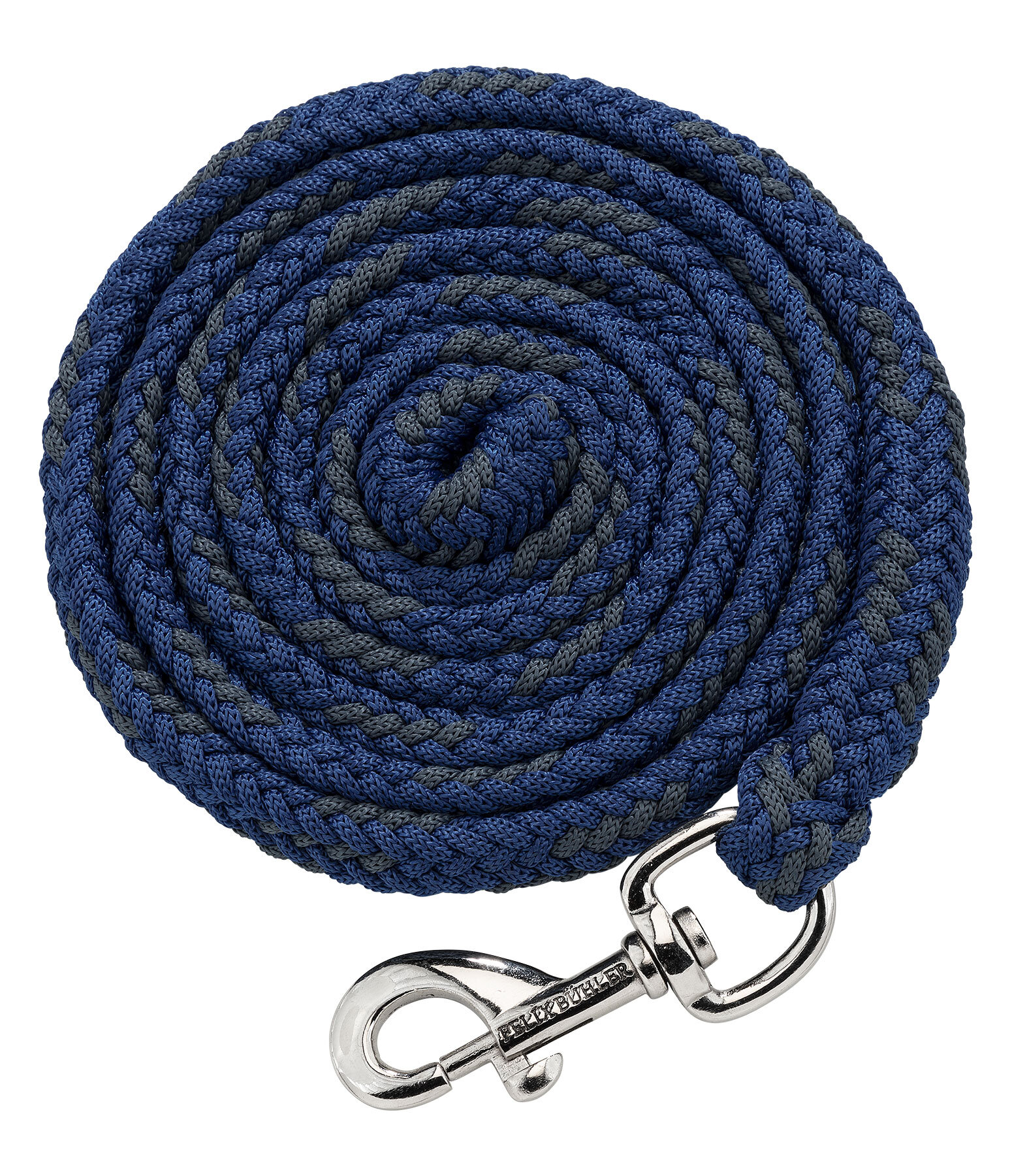 Longhina Swiss Design con moschettone classico