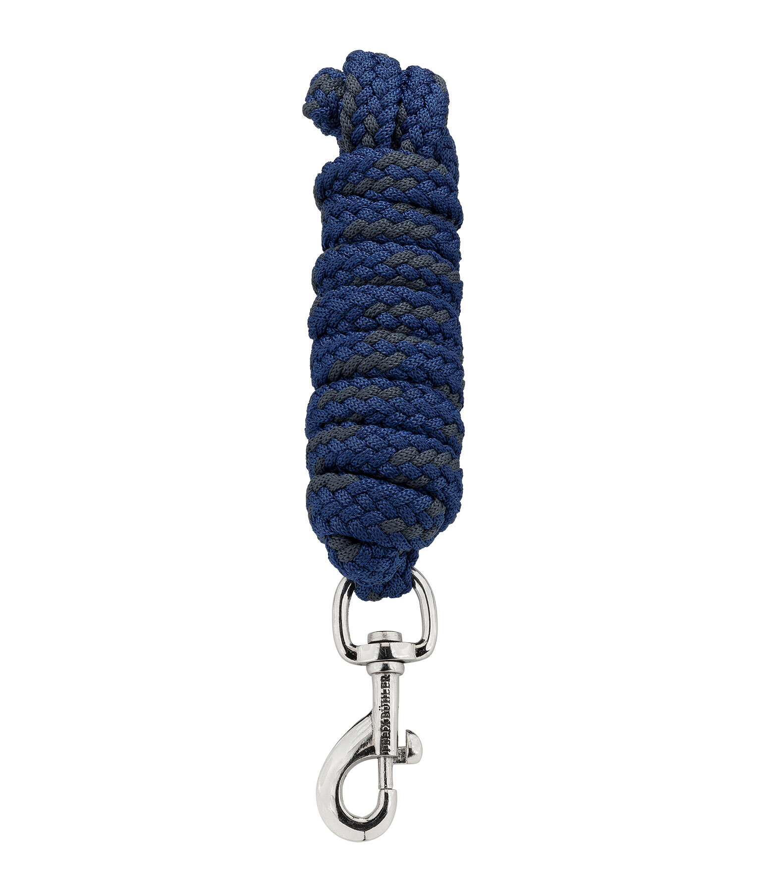 Longhina Swiss Design con moschettone classico