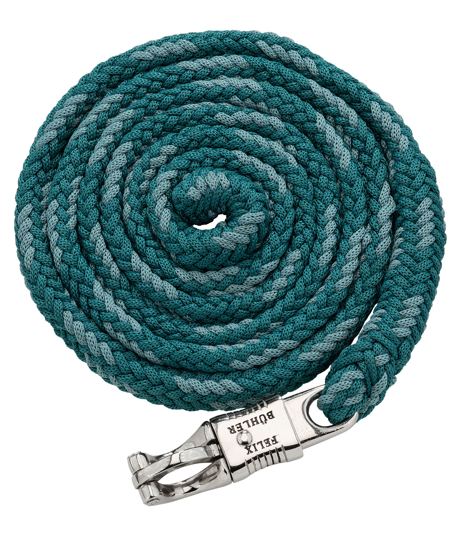 Longhina Swiss con moschettone antipanico