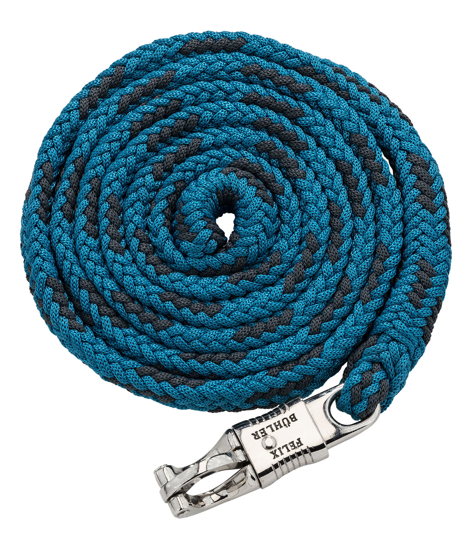 Longhina Swiss con moschettone antipanico