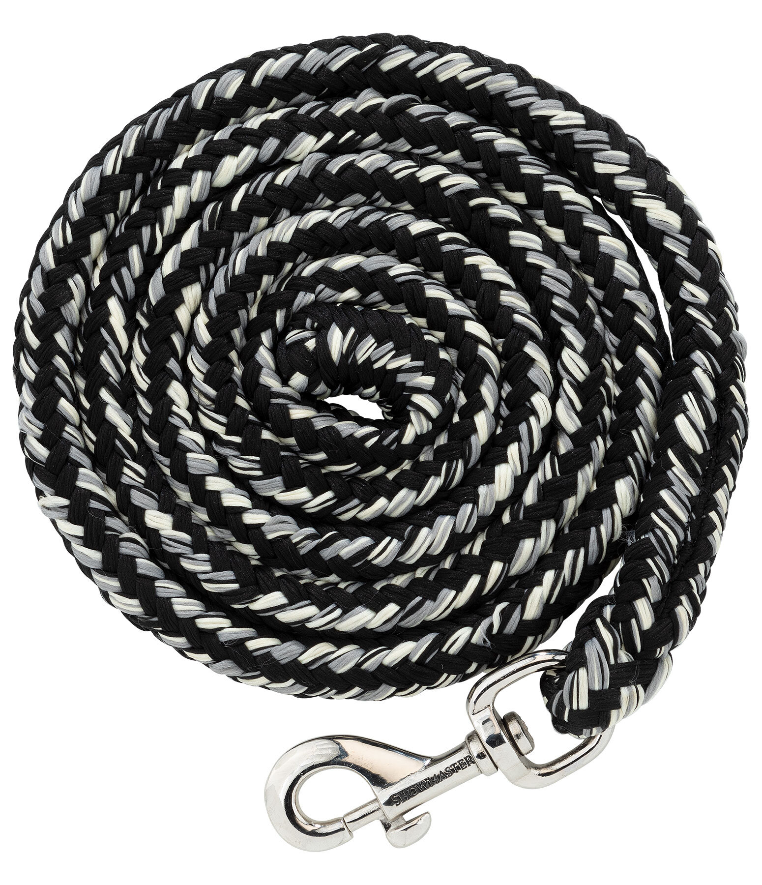 Longhina Primary con moschettone classico