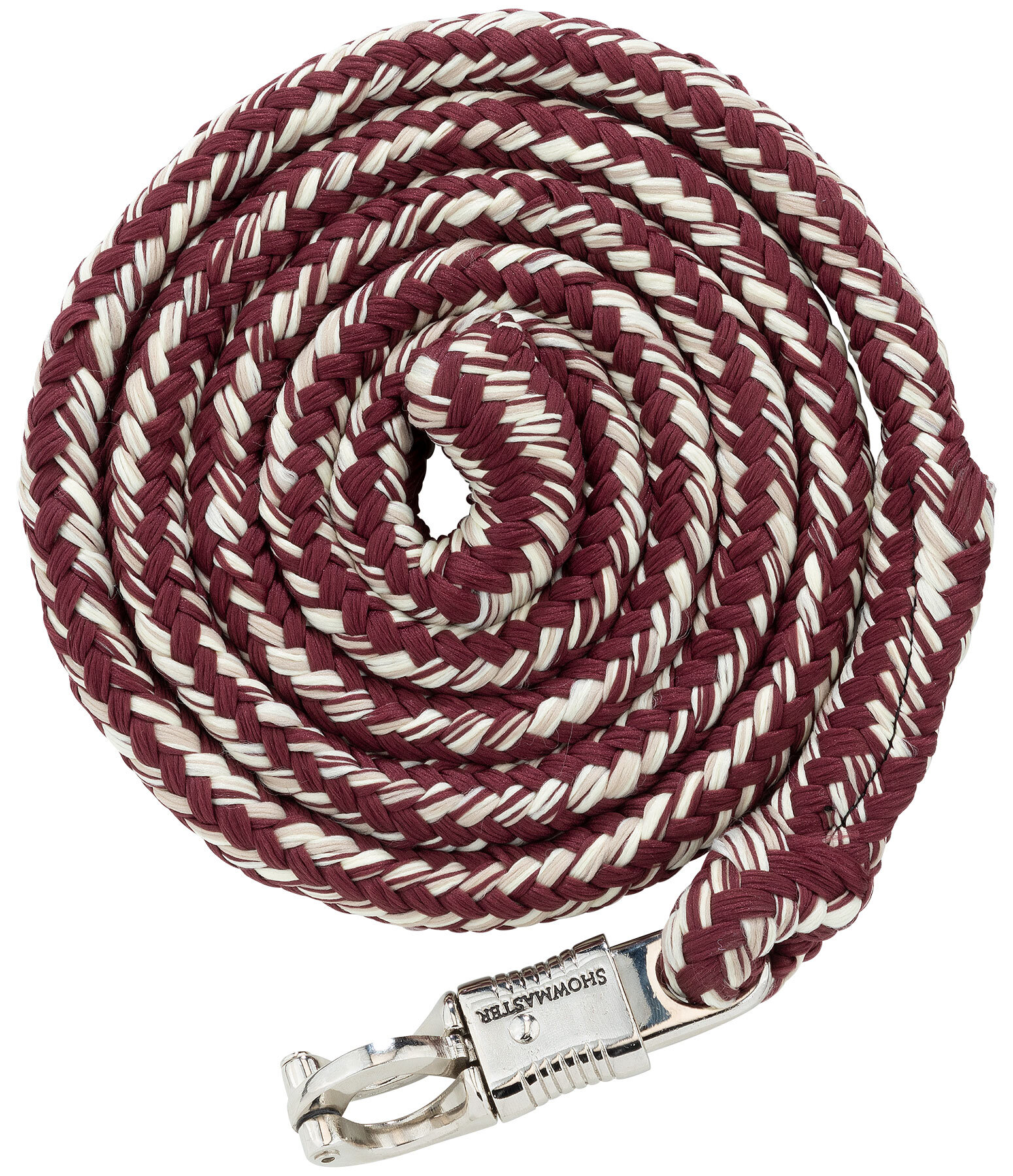Longhina Primary con moschettone antipanico