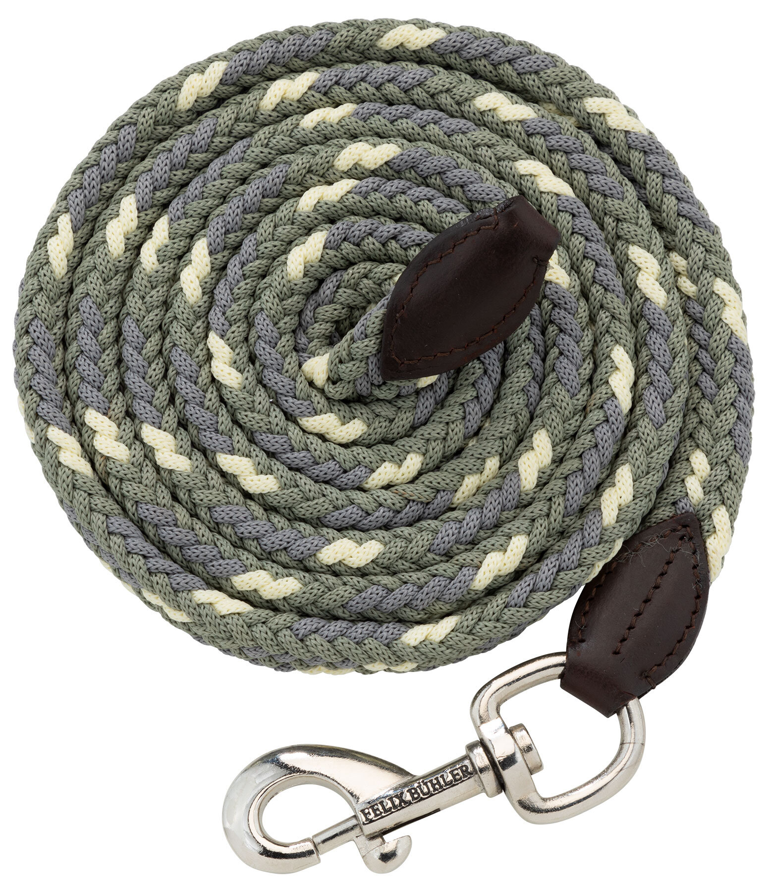 Longhina Sophistication con moschettone classico