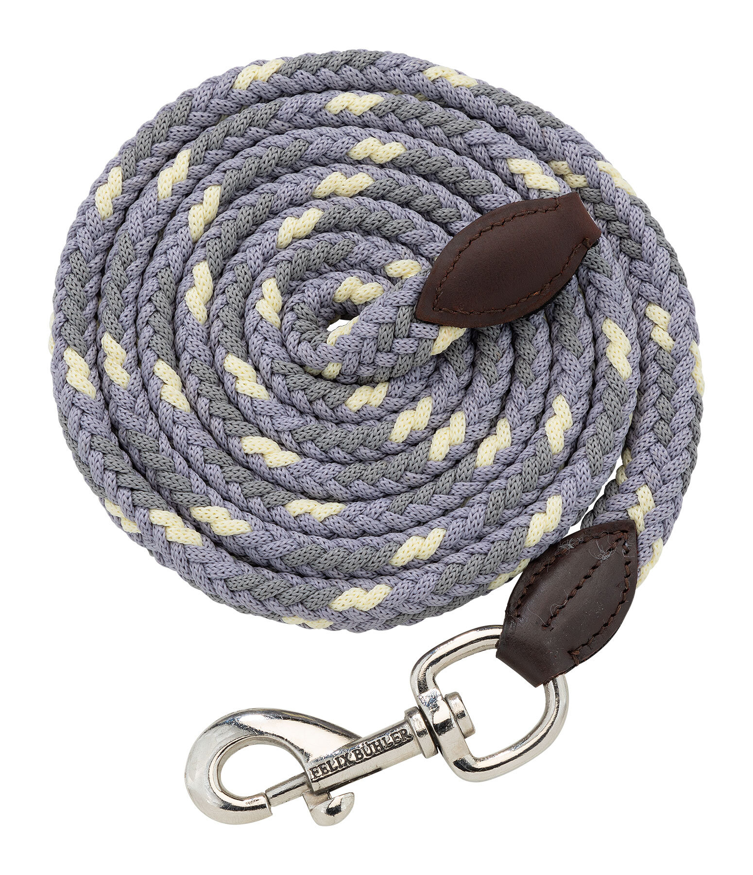 Longhina Sophistication con moschettone classico