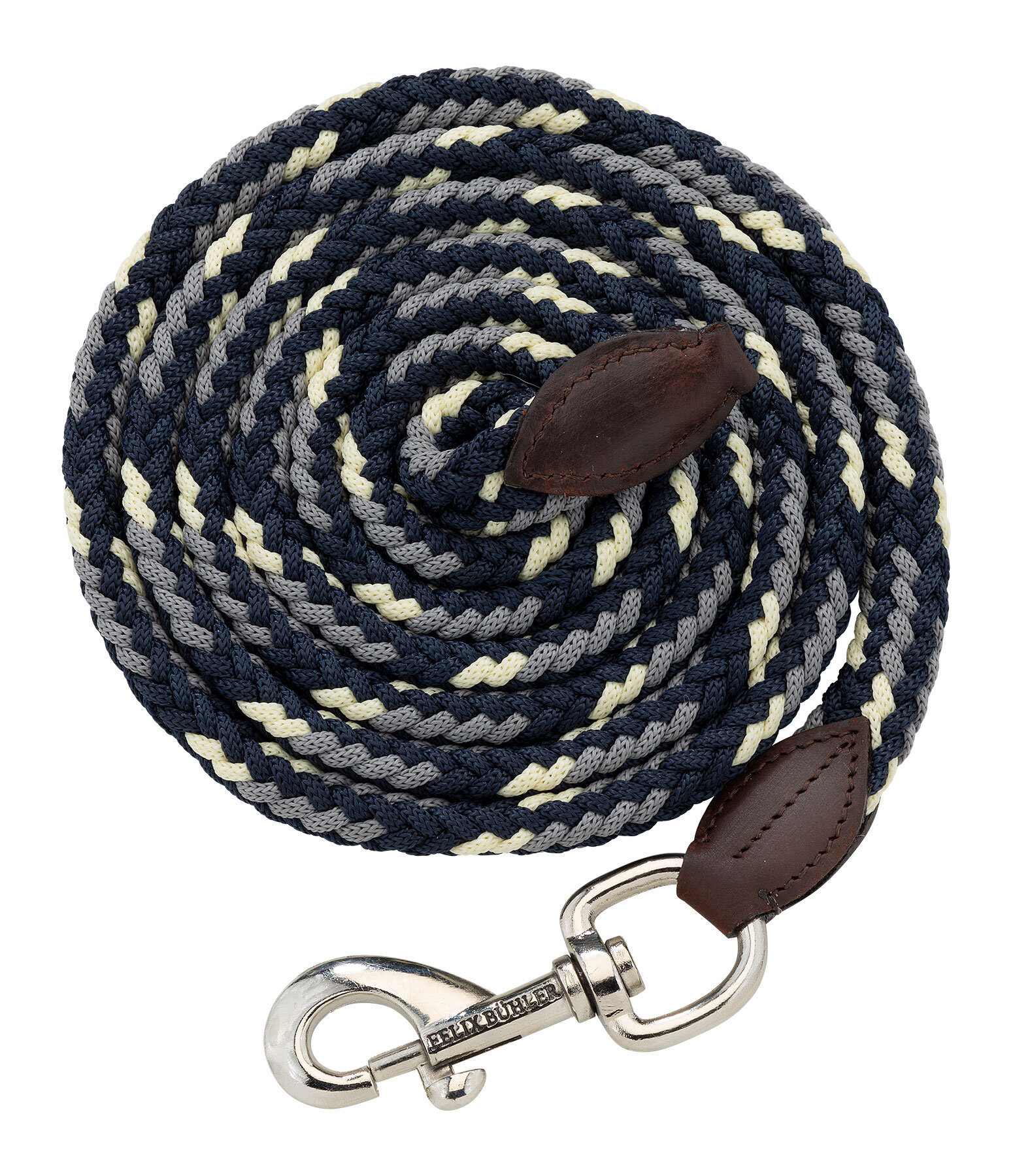 Longhina Sophistication con moschettone classico