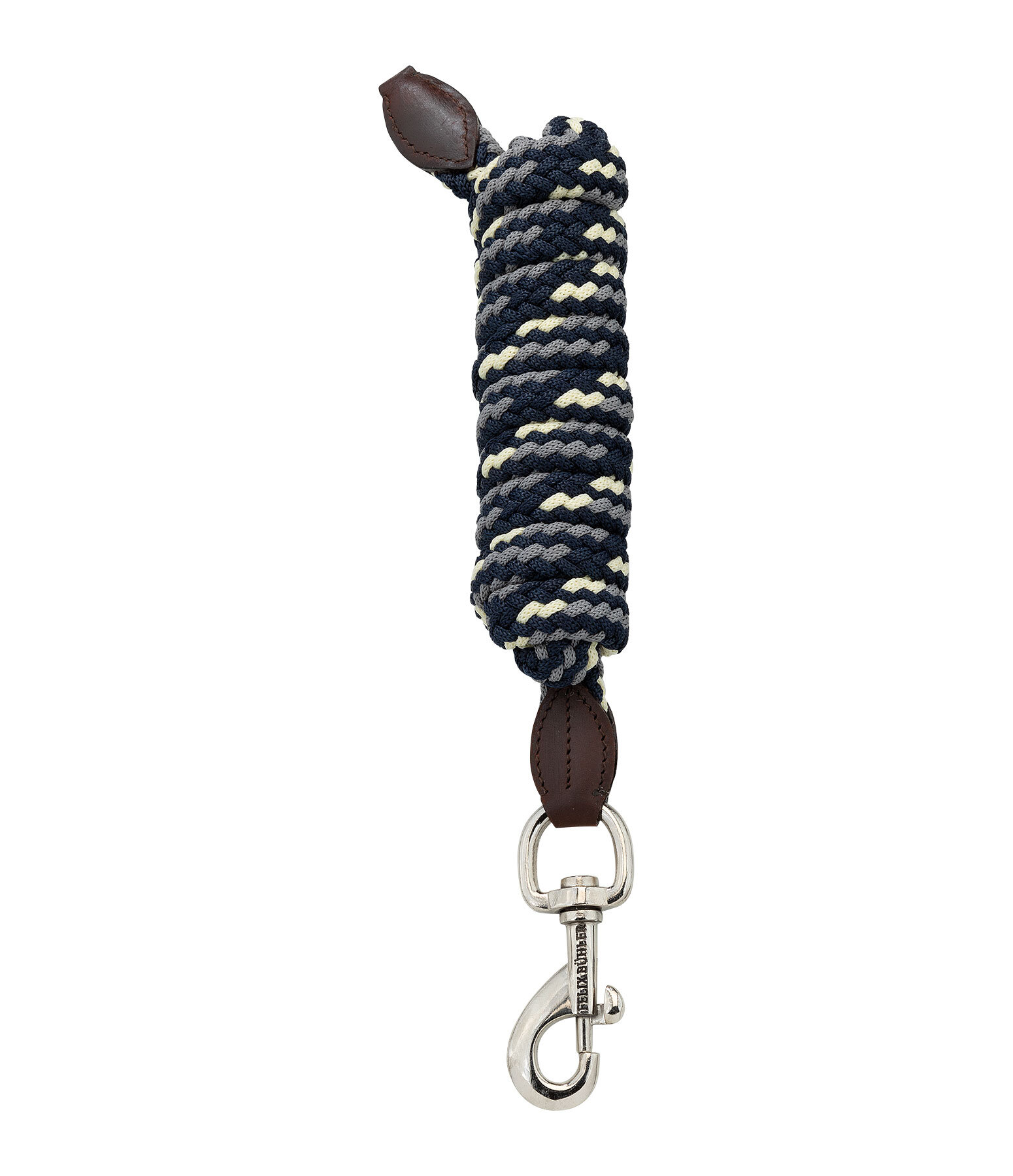 Longhina Sophistication con moschettone classico