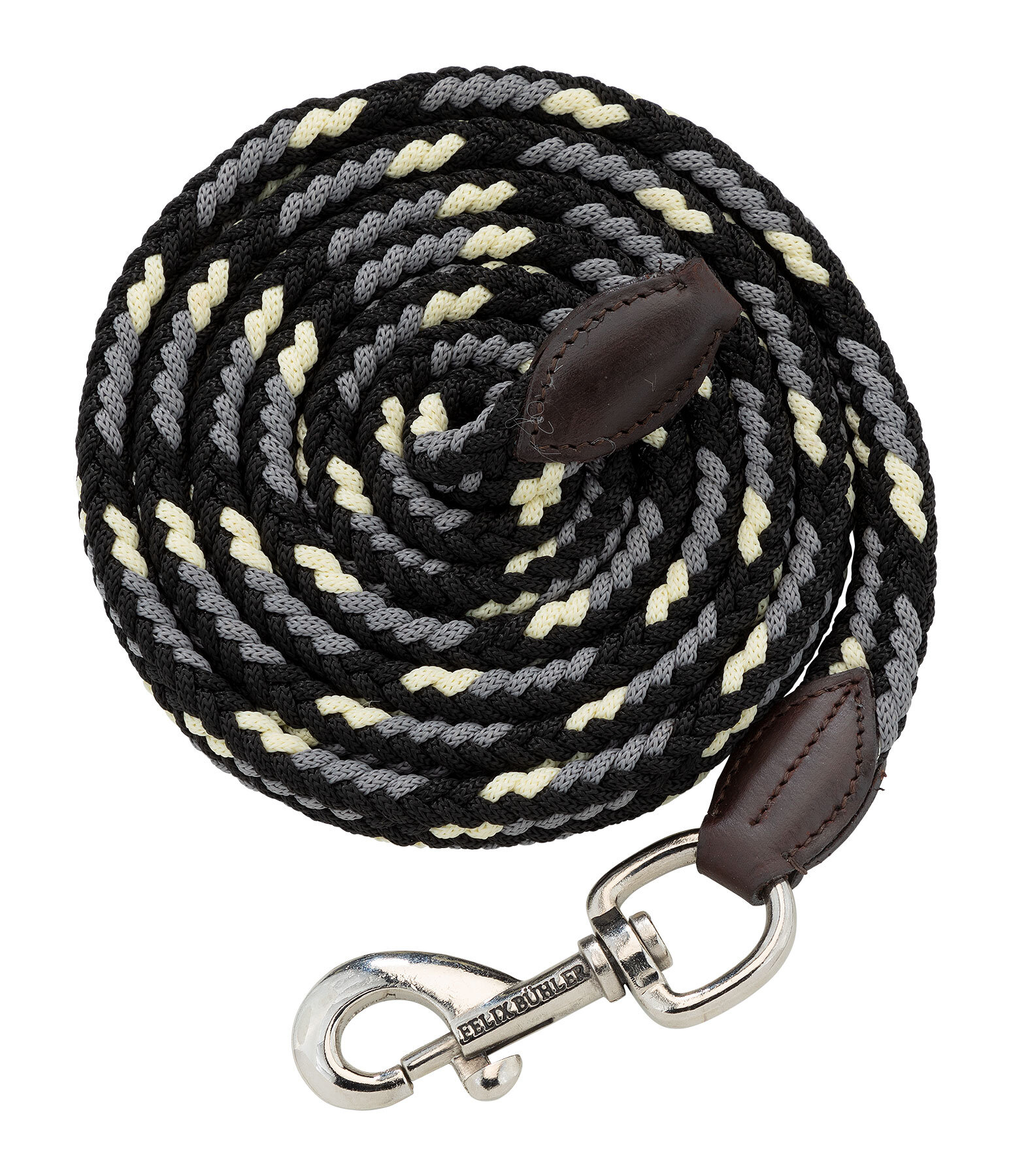 Longhina Sophistication con moschettone classico