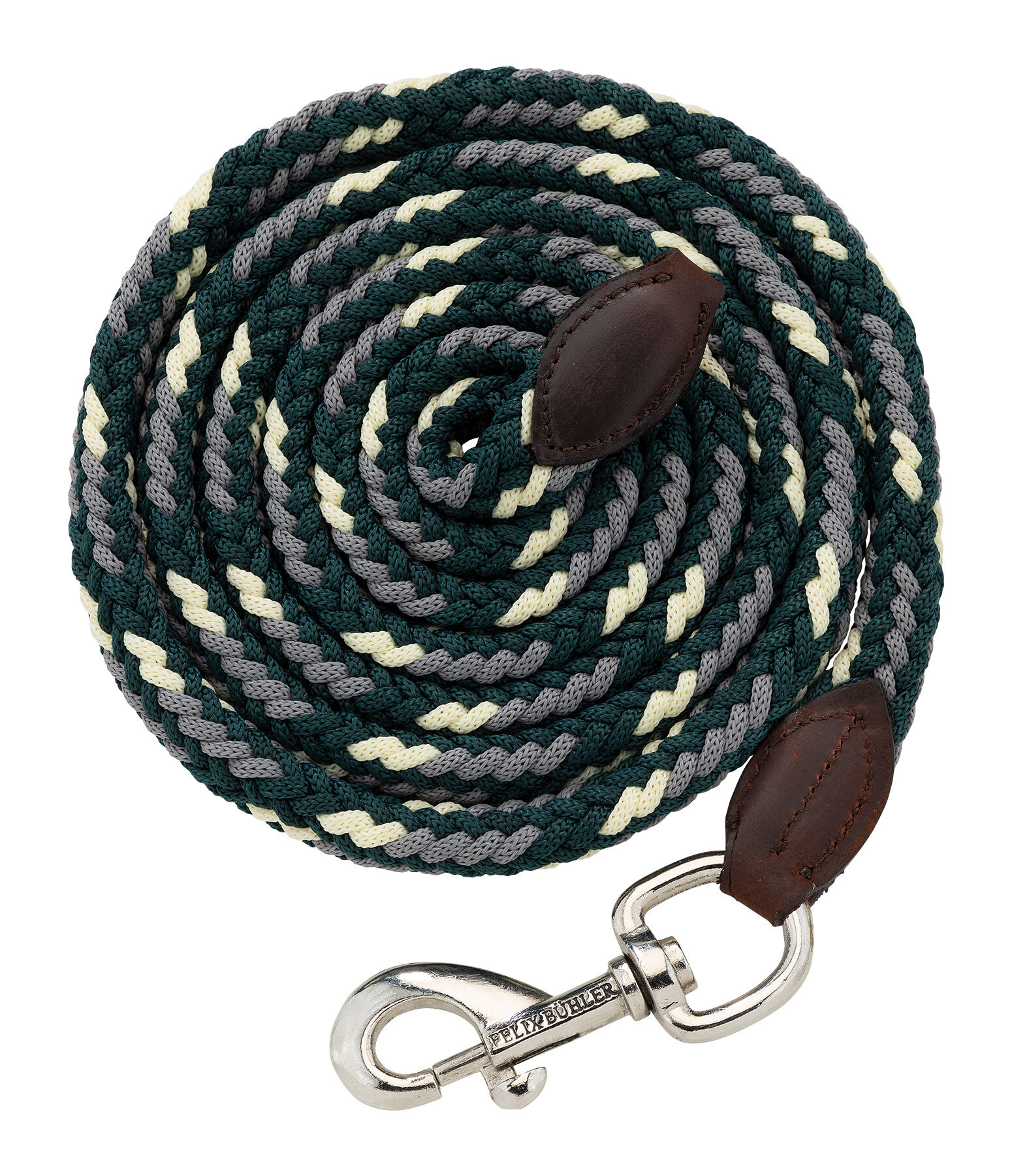 Longhina Sophistication con moschettone classico