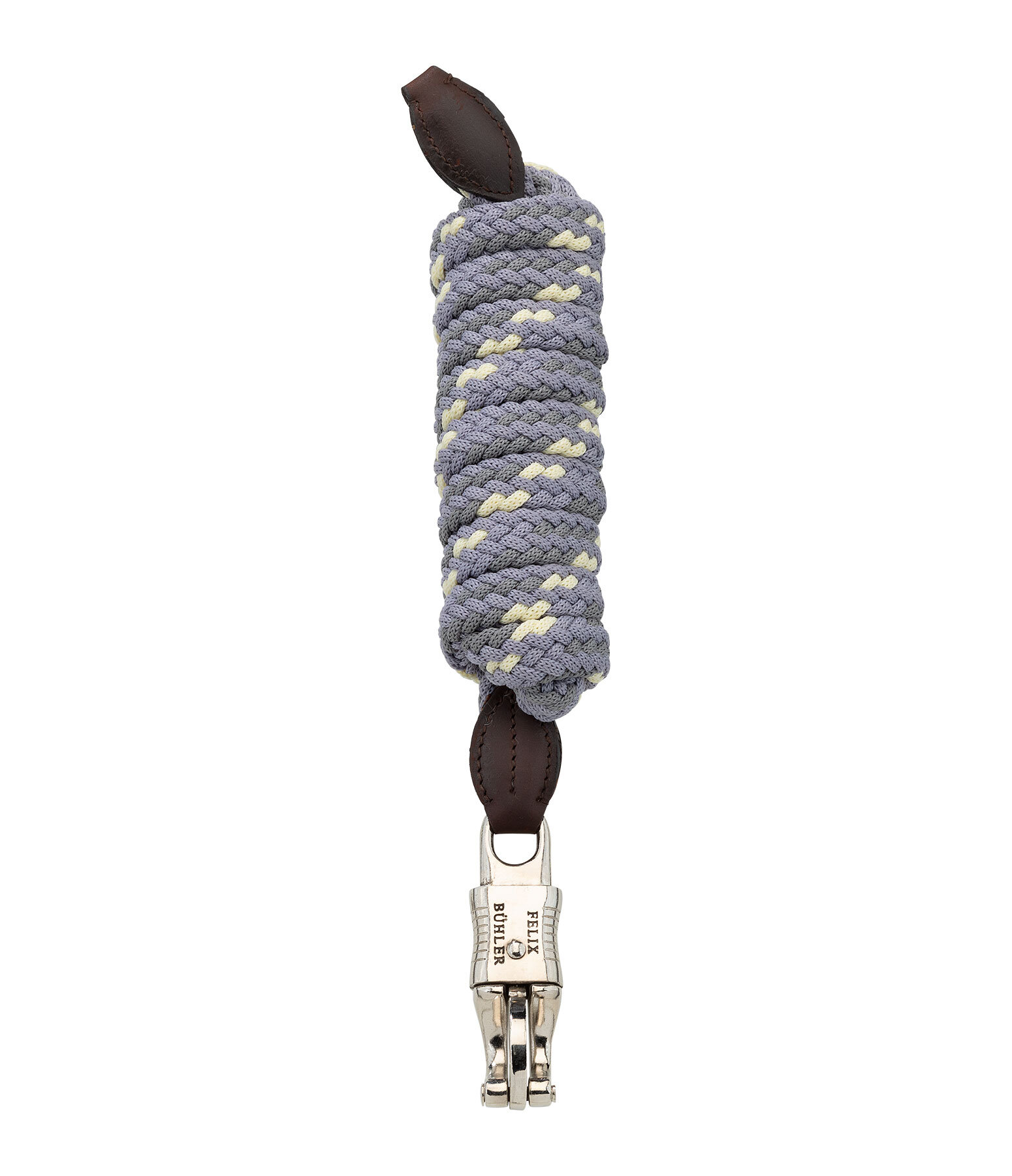 Longhina Sophistication con moschettone antipanico