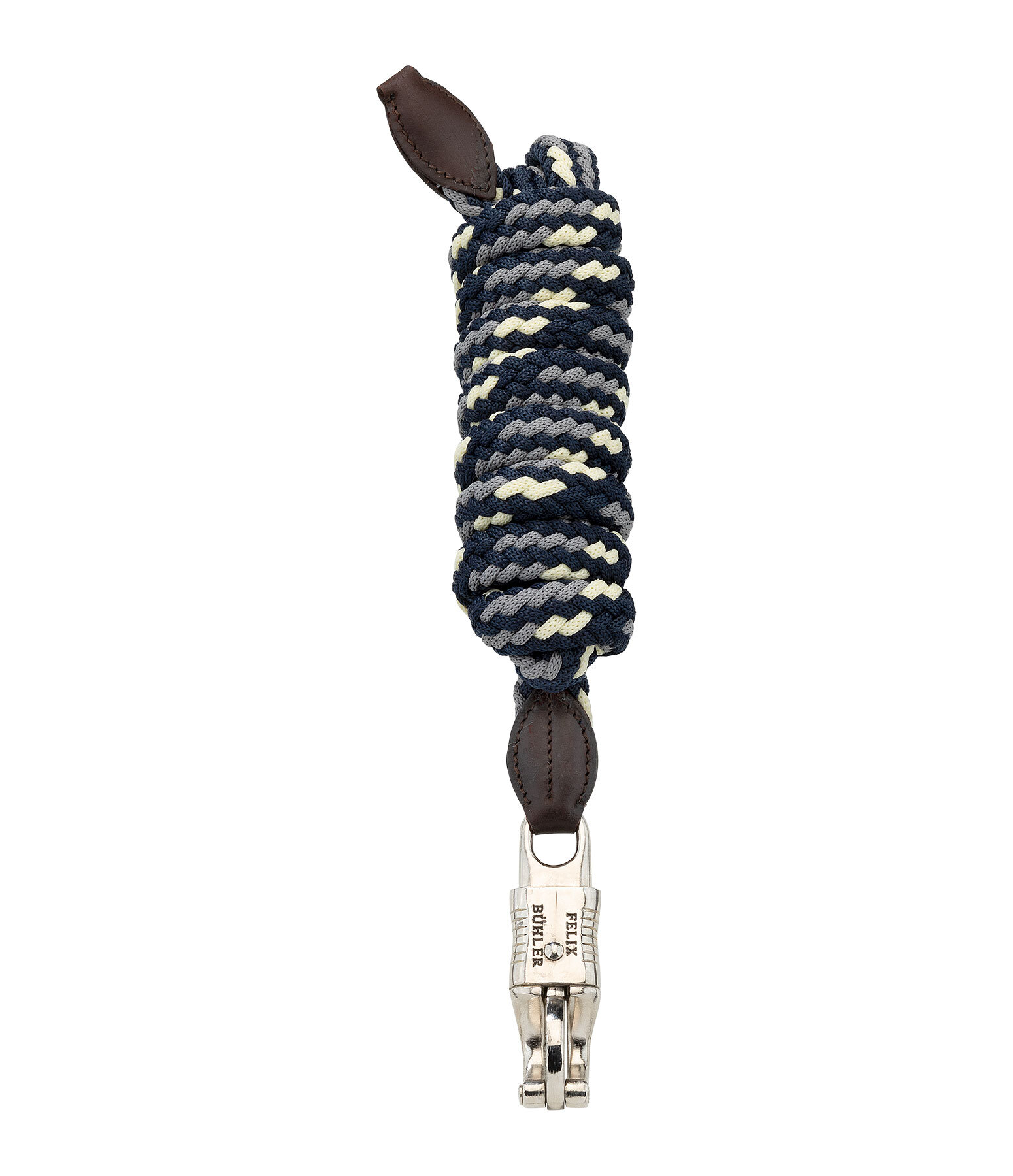 Longhina Sophistication con moschettone antipanico