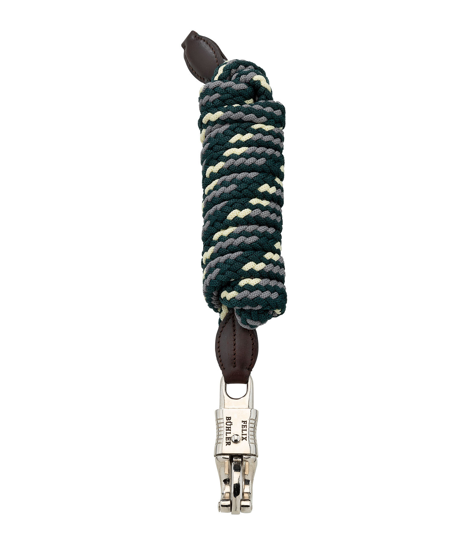 Longhina Sophistication con moschettone antipanico