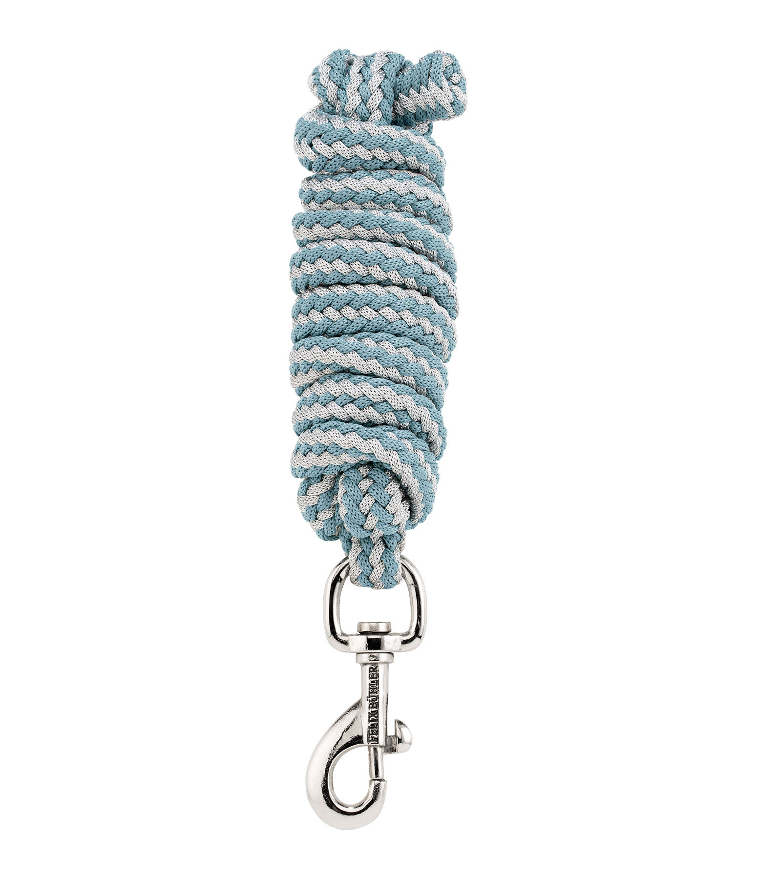 Longhina Signature con moschettone classico