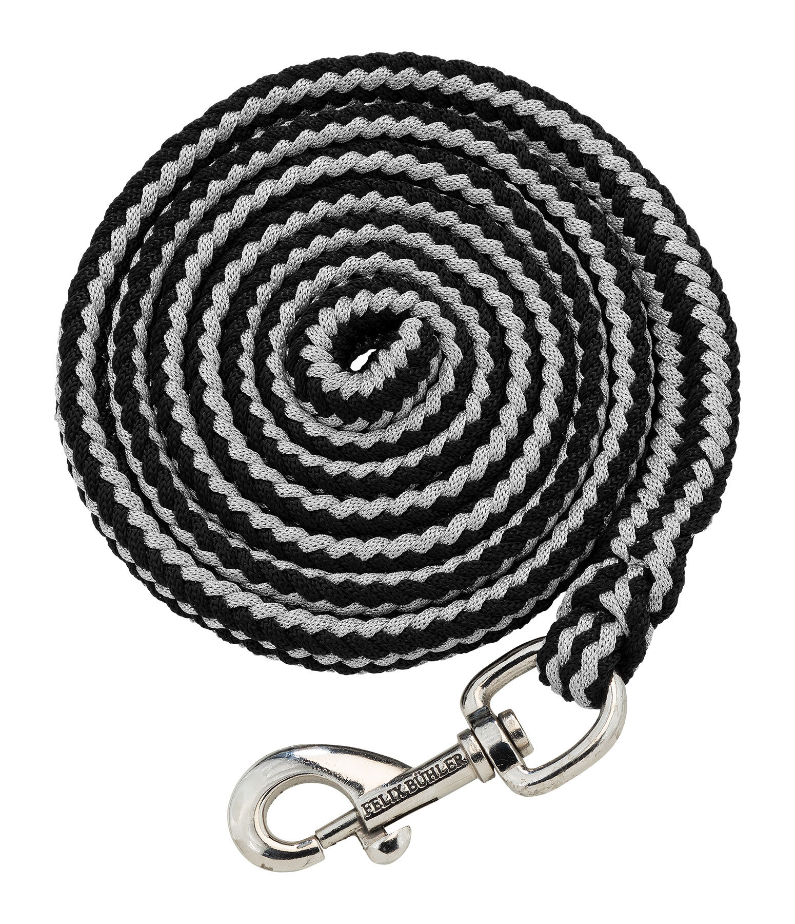 Longhina Signature con moschettone classico