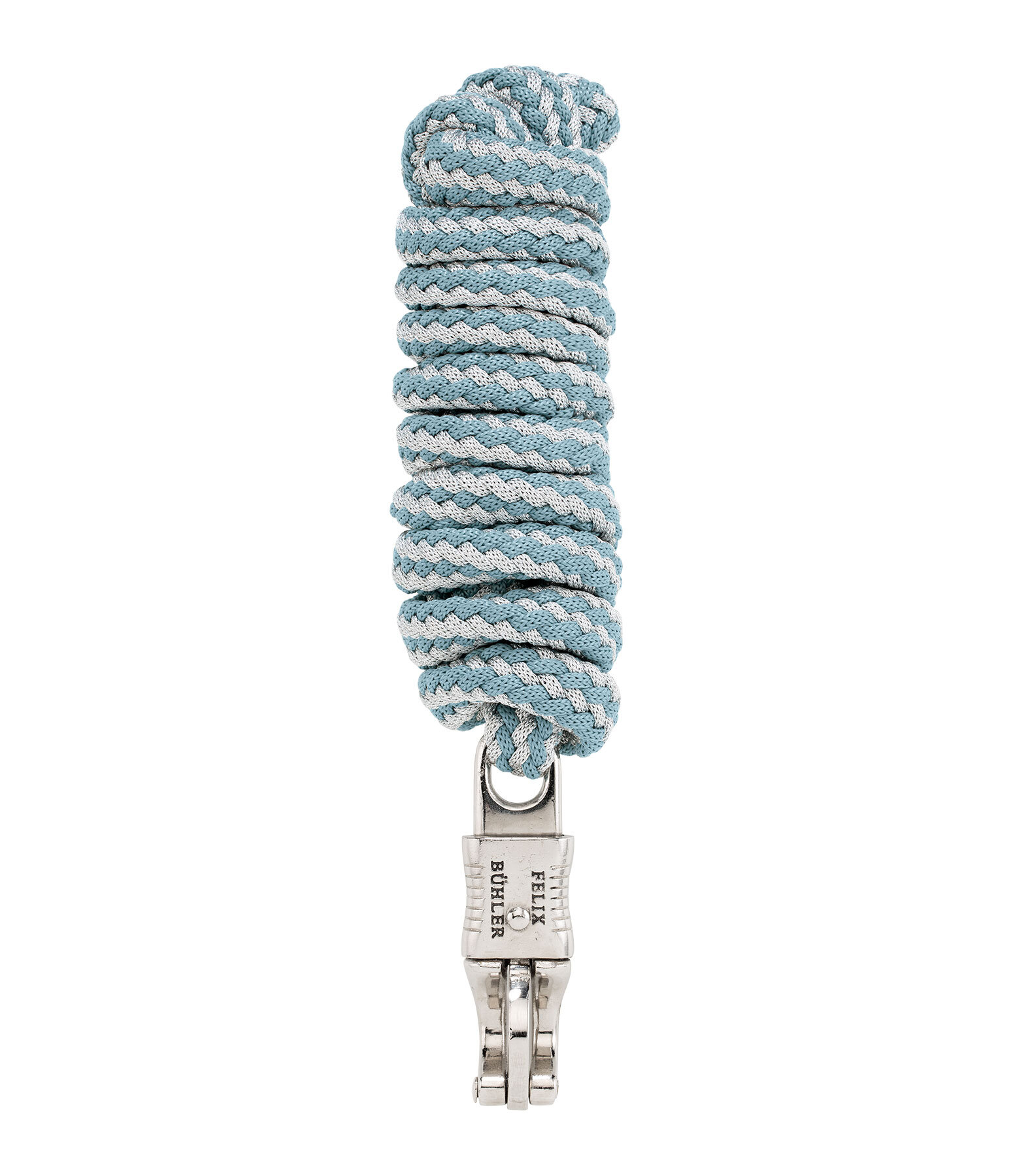 Longhina Signature con moschettone antipanico