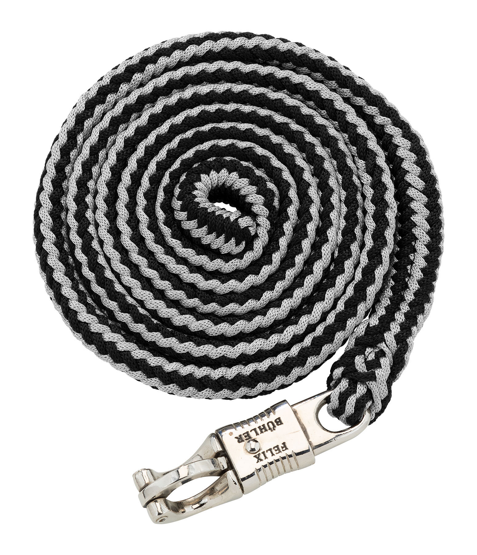 Longhina Signature con moschettone antipanico