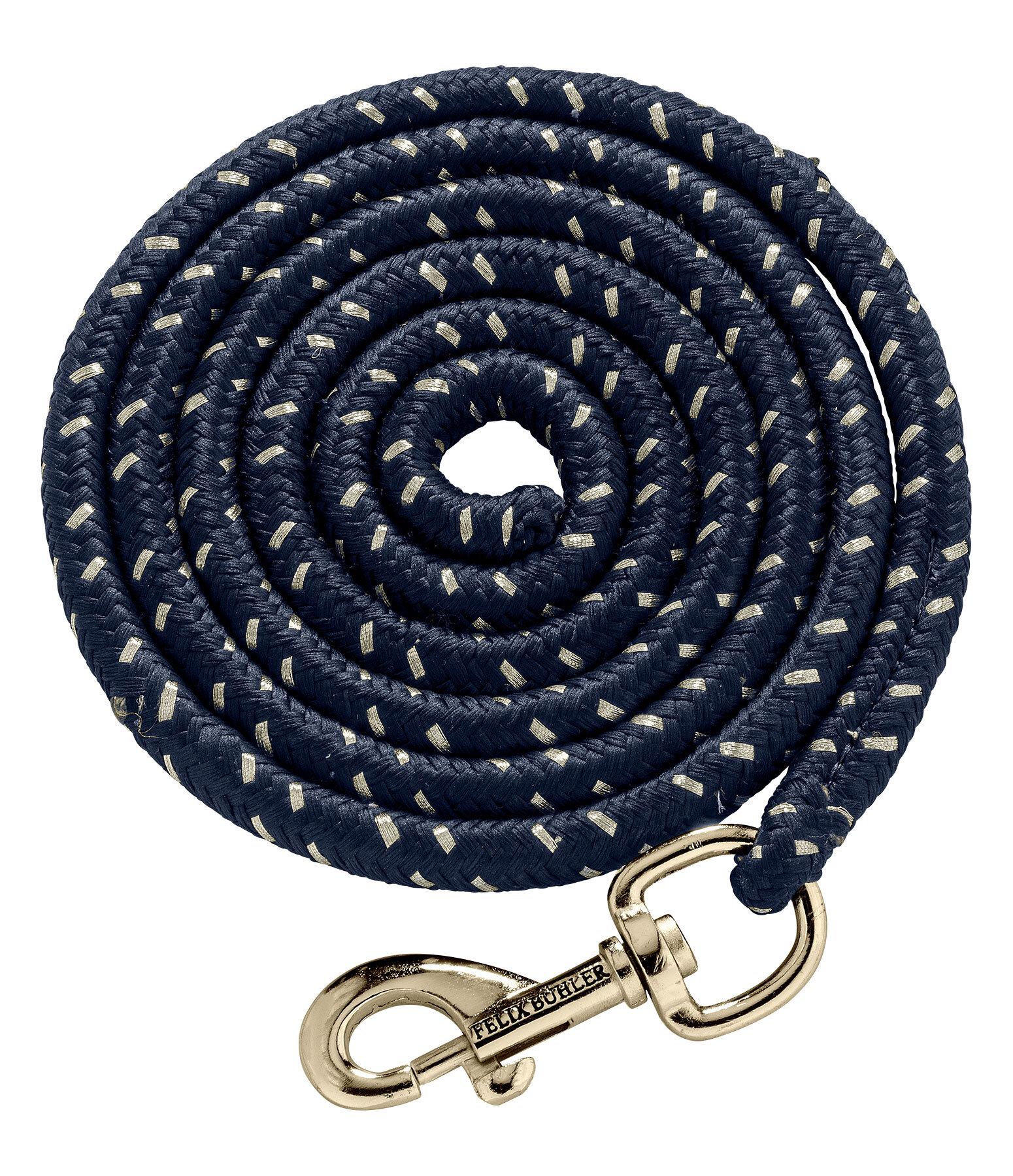 Longhina Night Sky con moschettone classico