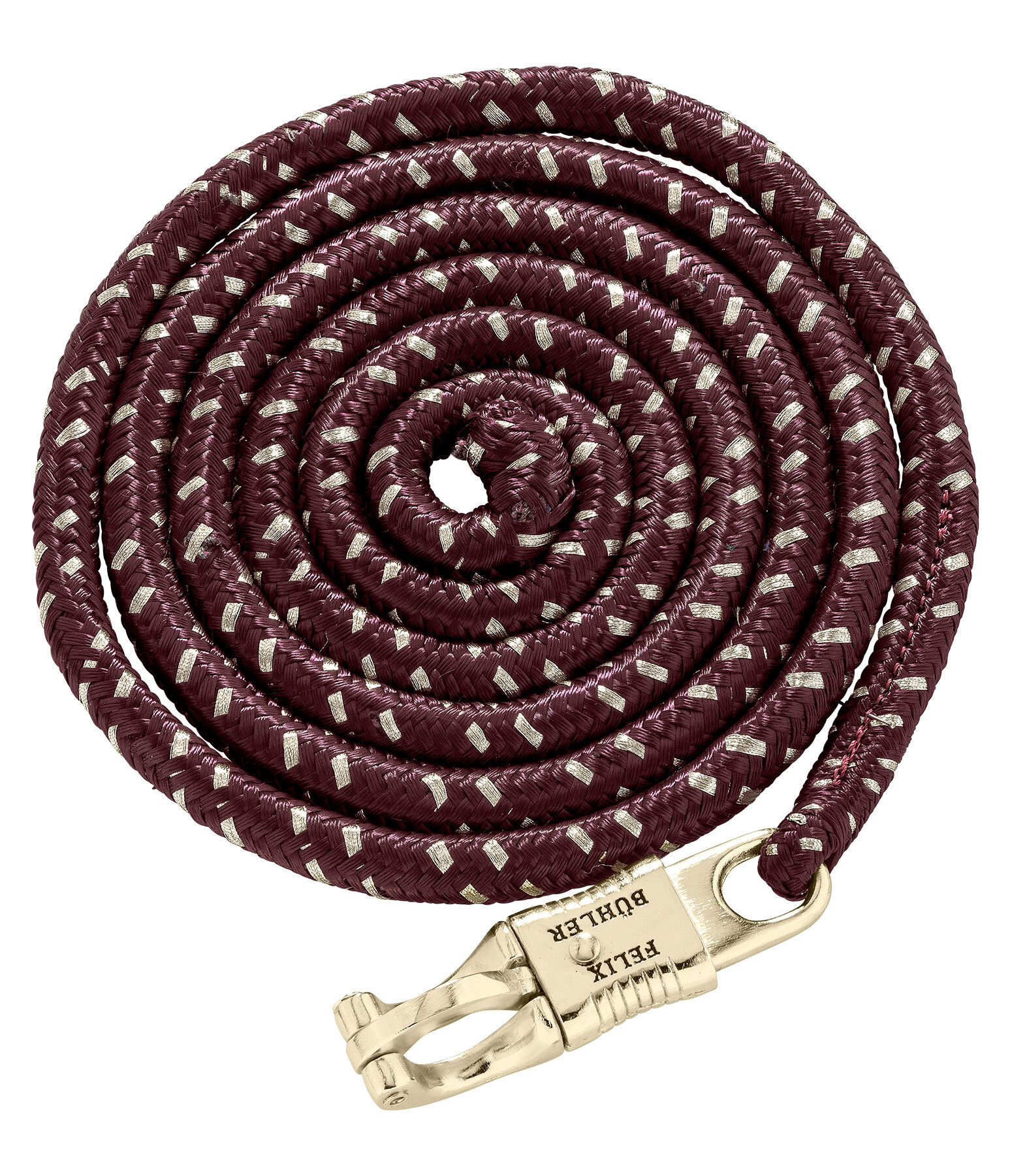 Longhina Night Sky con moschettone antipanico