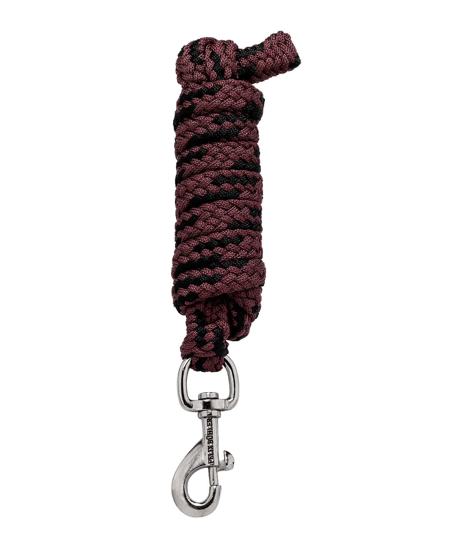 Longhina Signature II con moschettone classico