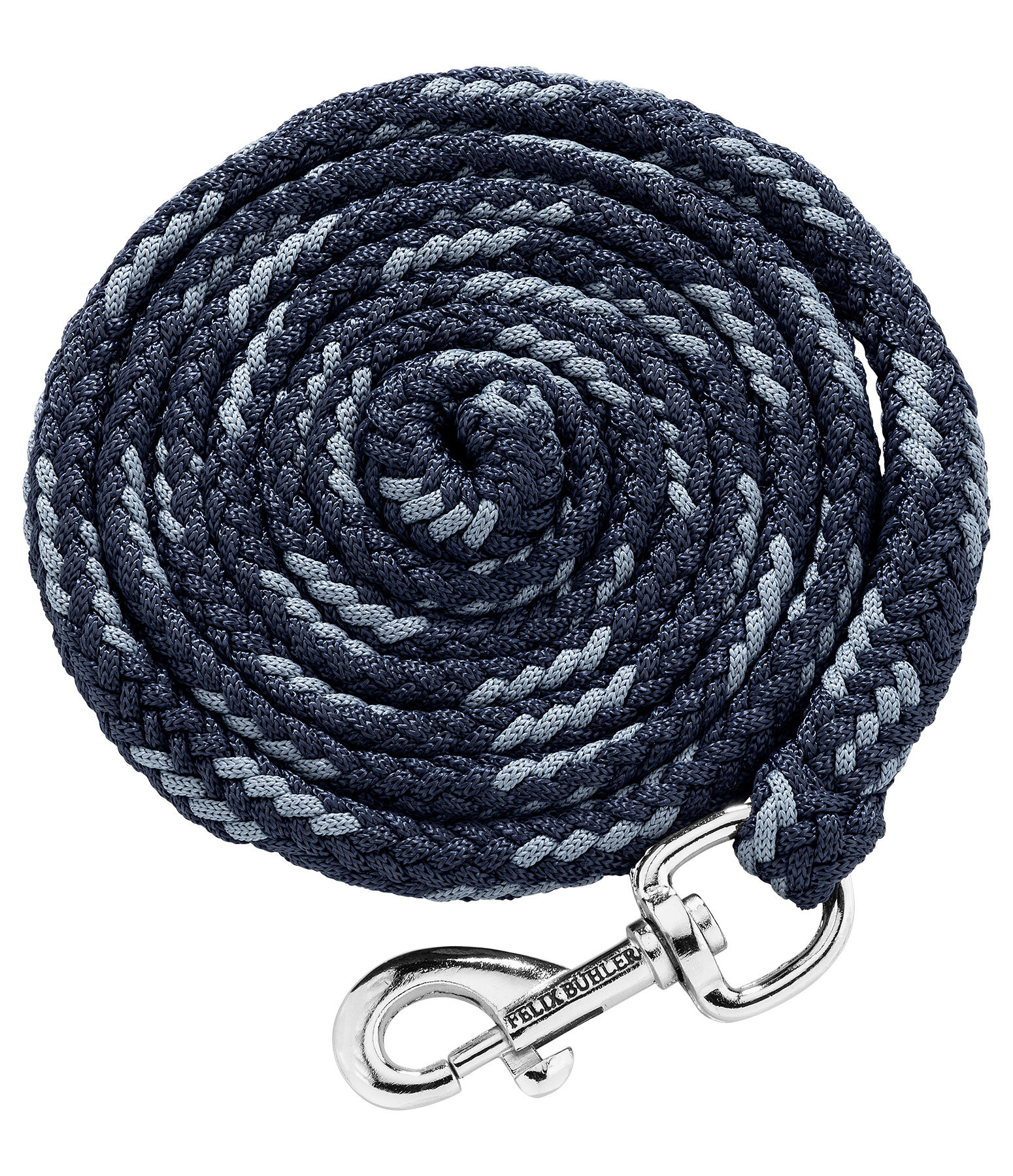 Longhina Signature II con moschettone classico