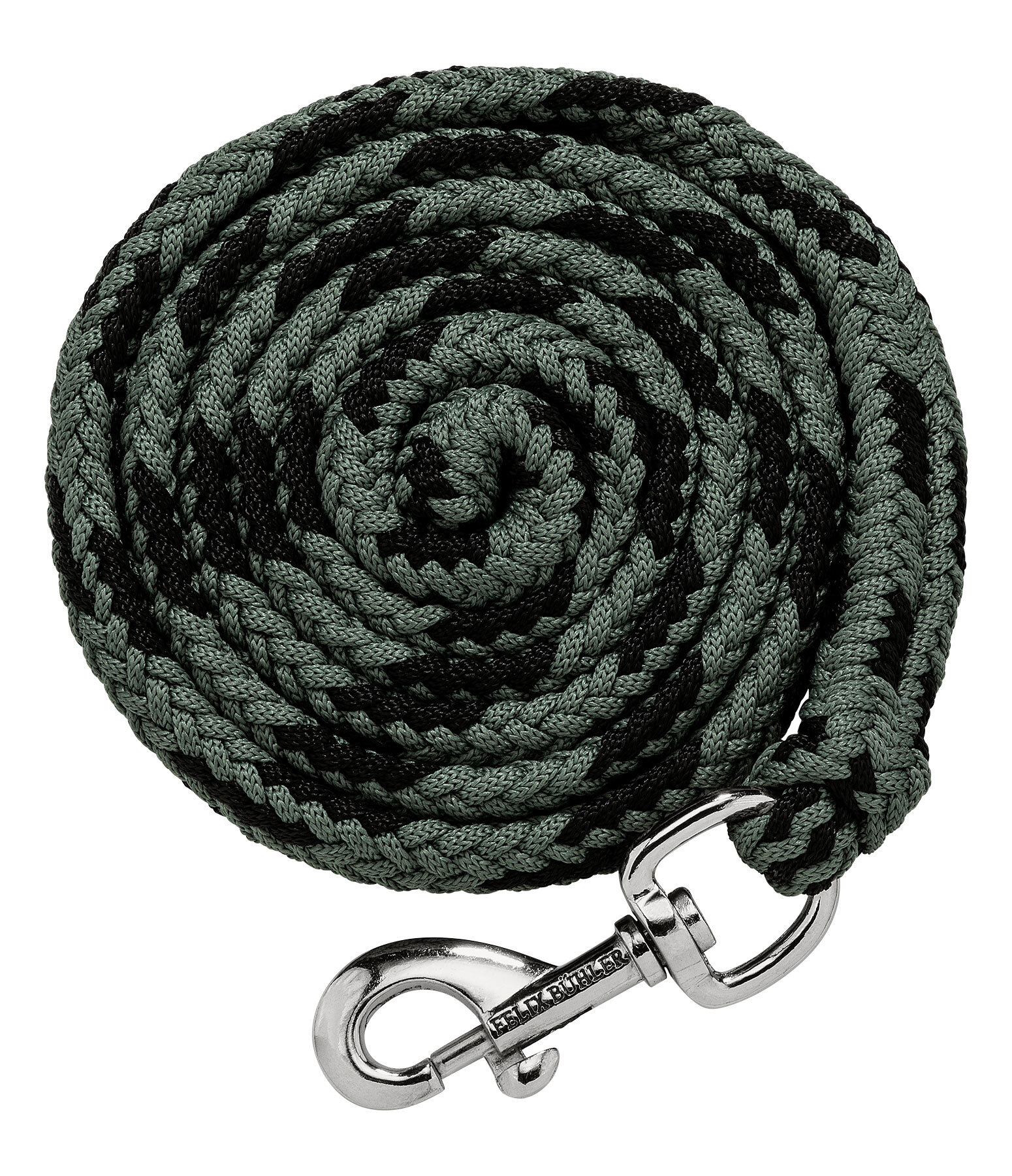 Longhina Signature II con moschettone classico