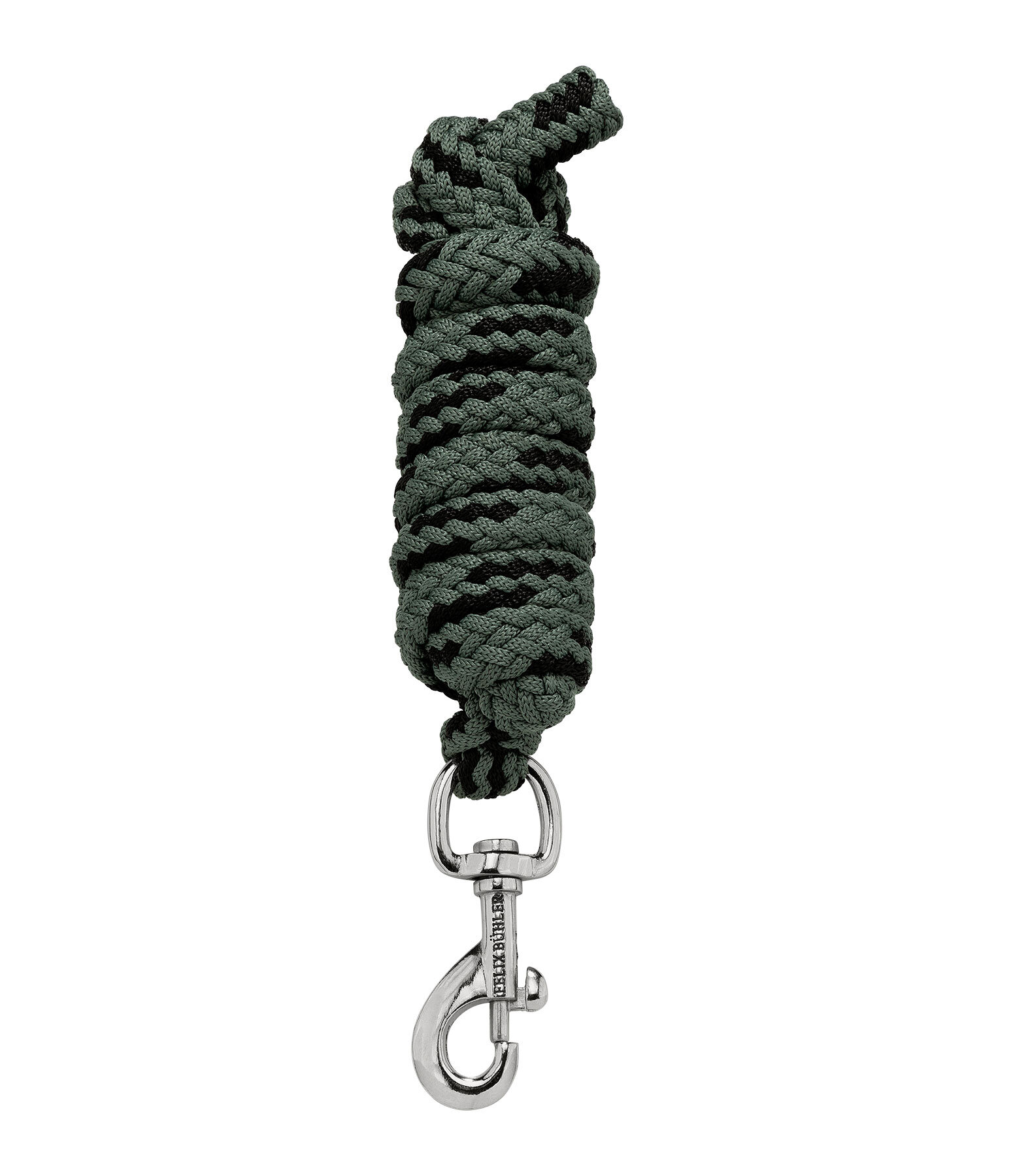Longhina Signature II con moschettone classico