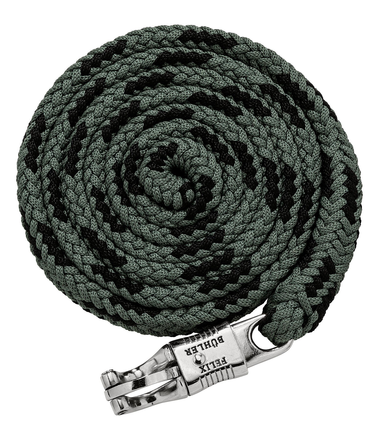 Longhina Signature II con moschettone antipanico