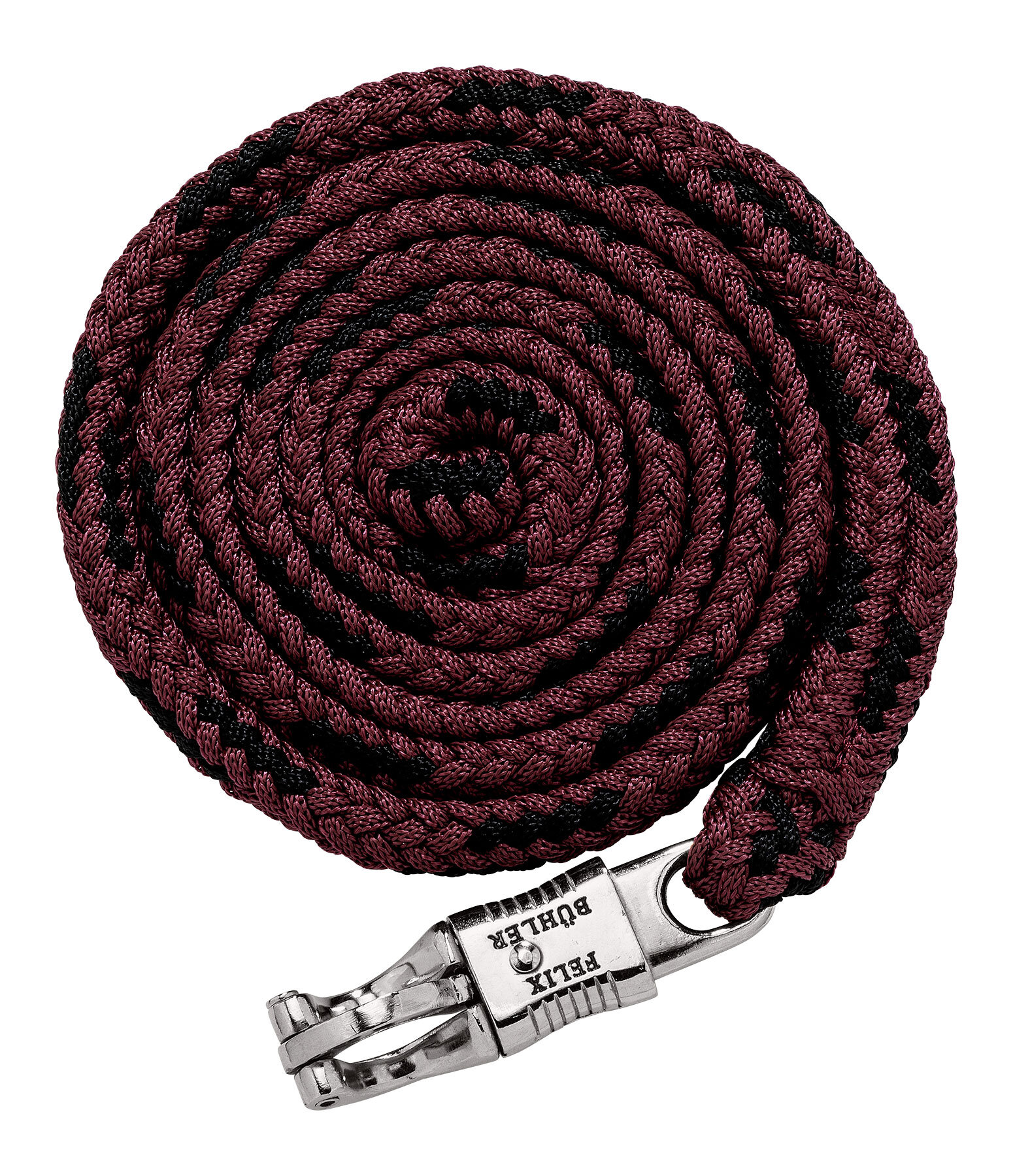 Longhina Signature II con moschettone antipanico