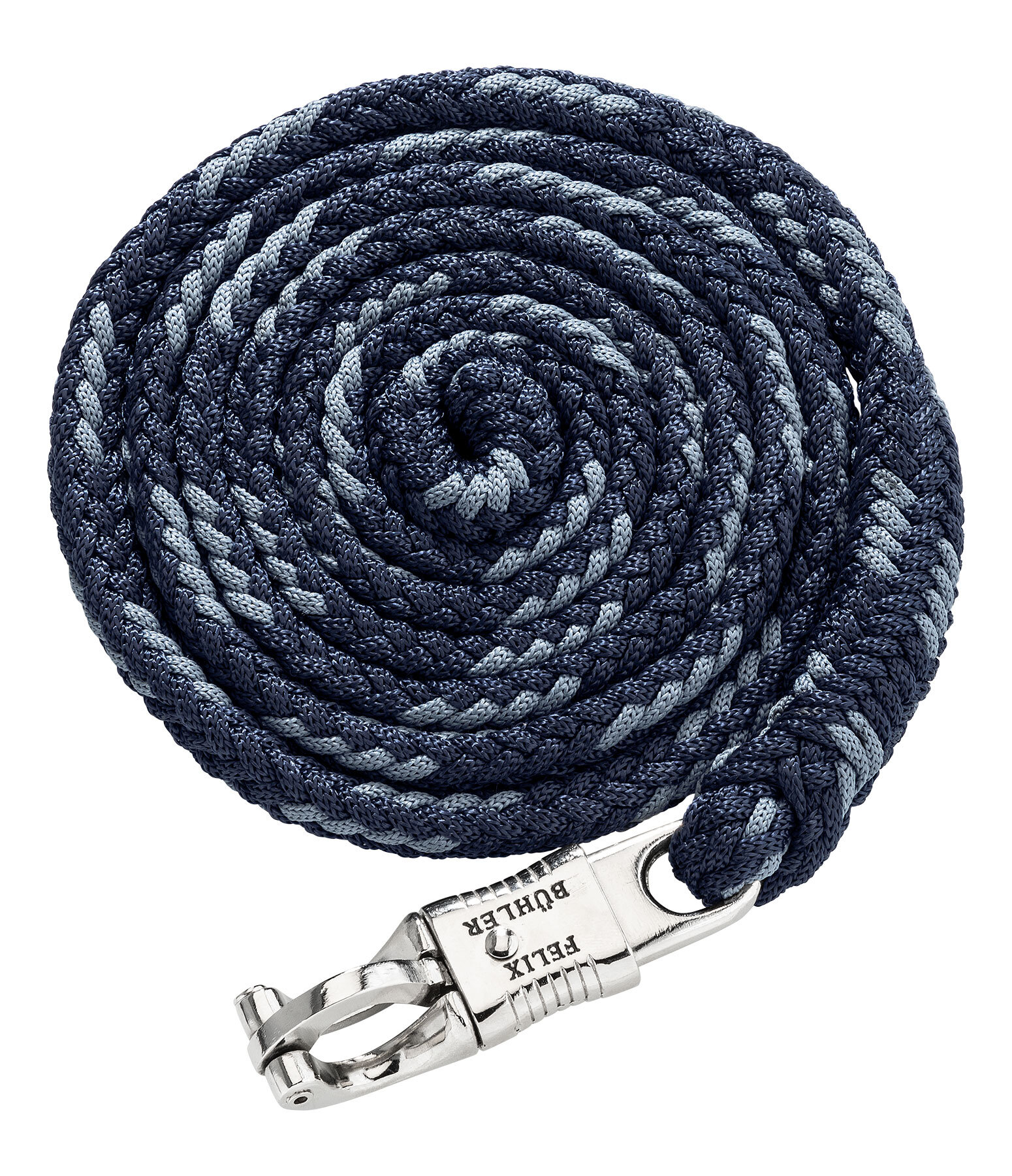 Longhina Signature II con moschettone antipanico