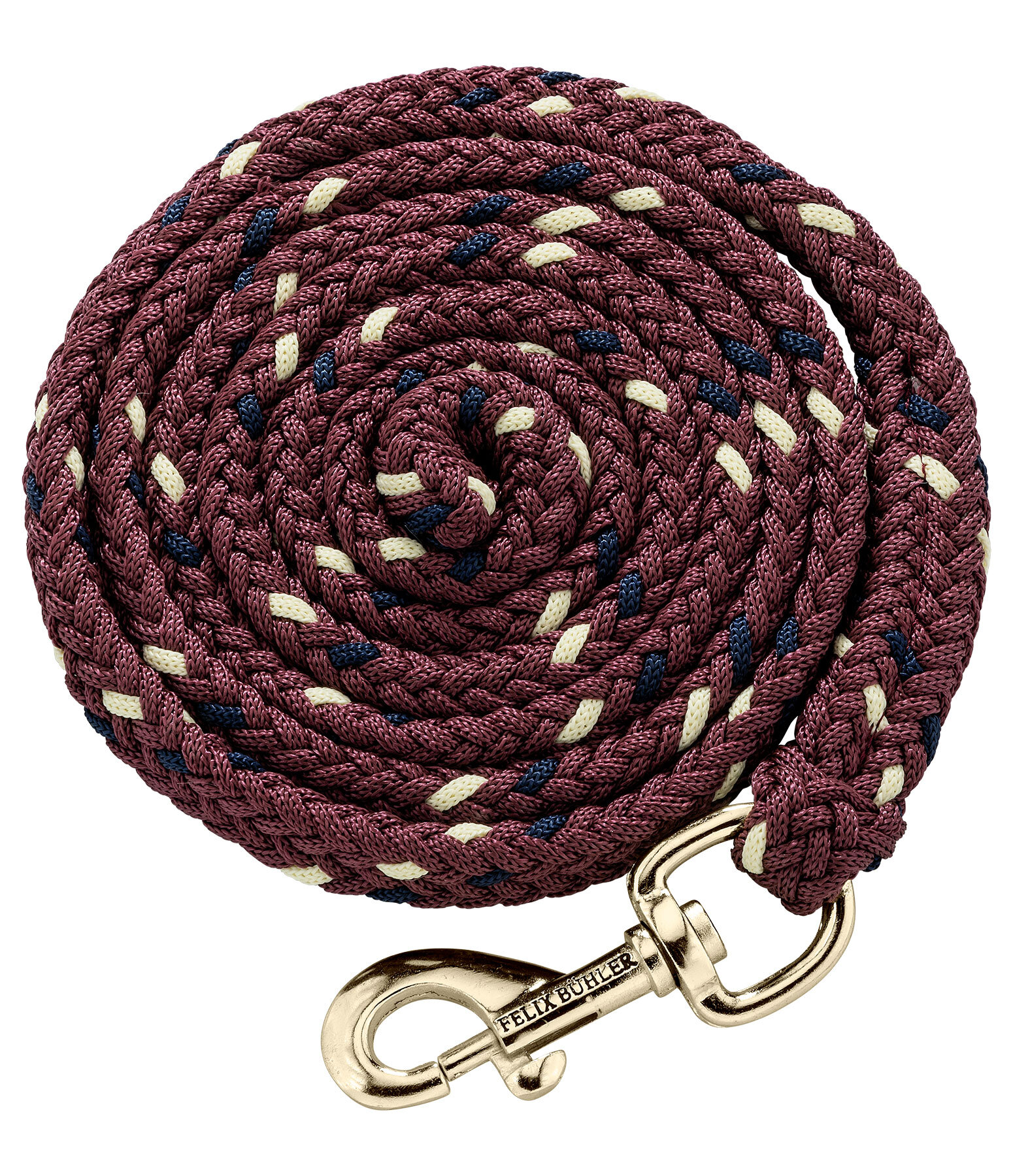 Longhina Essential II con moschettone classico