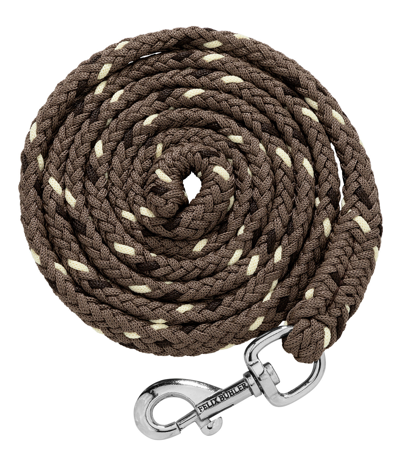 Longhina Essential II con moschettone classico