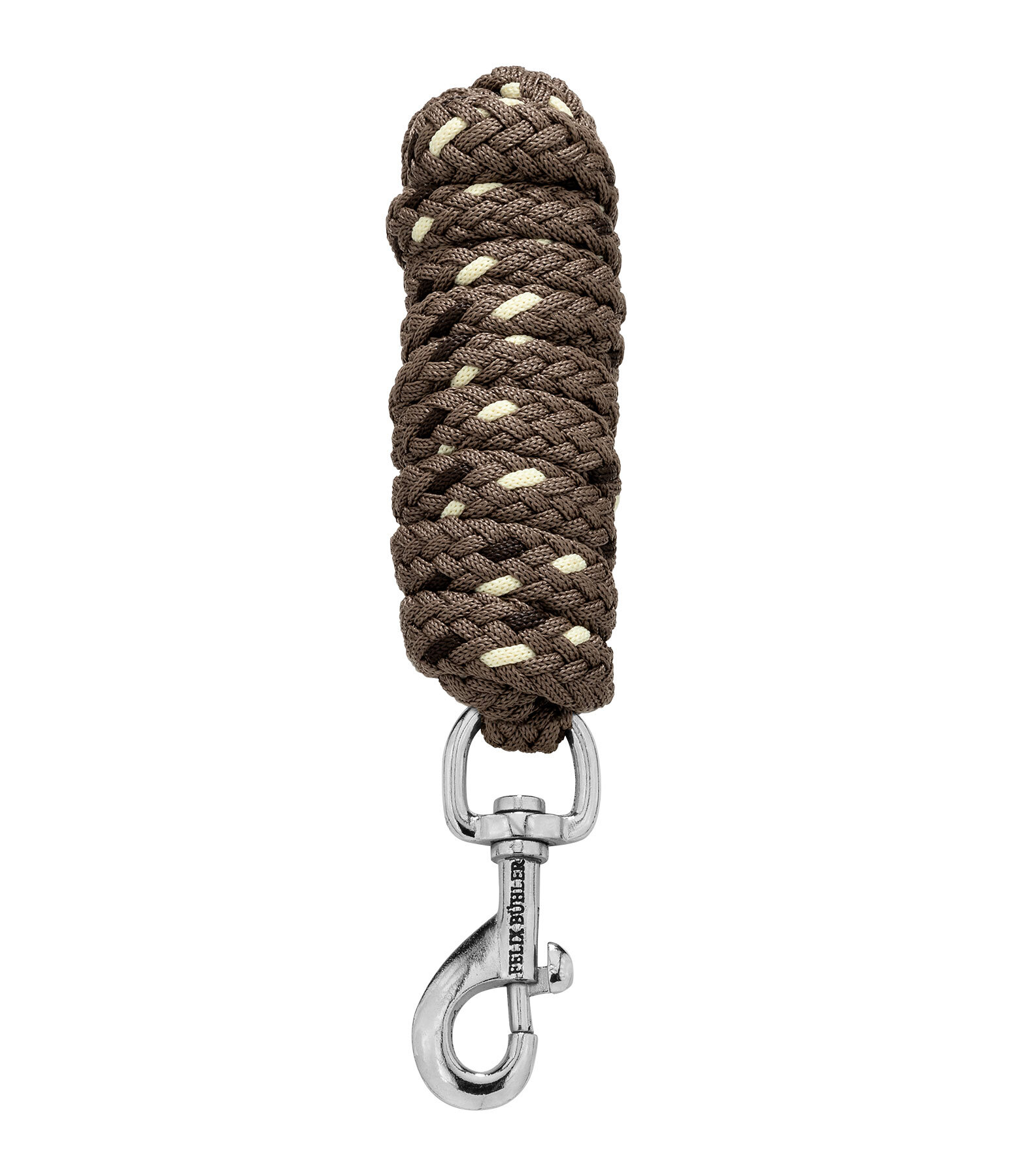 Longhina Essential II con moschettone classico
