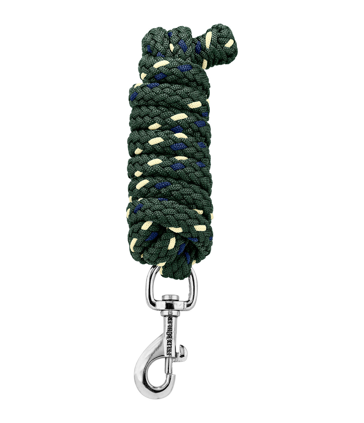 Longhina Essential II con moschettone classico