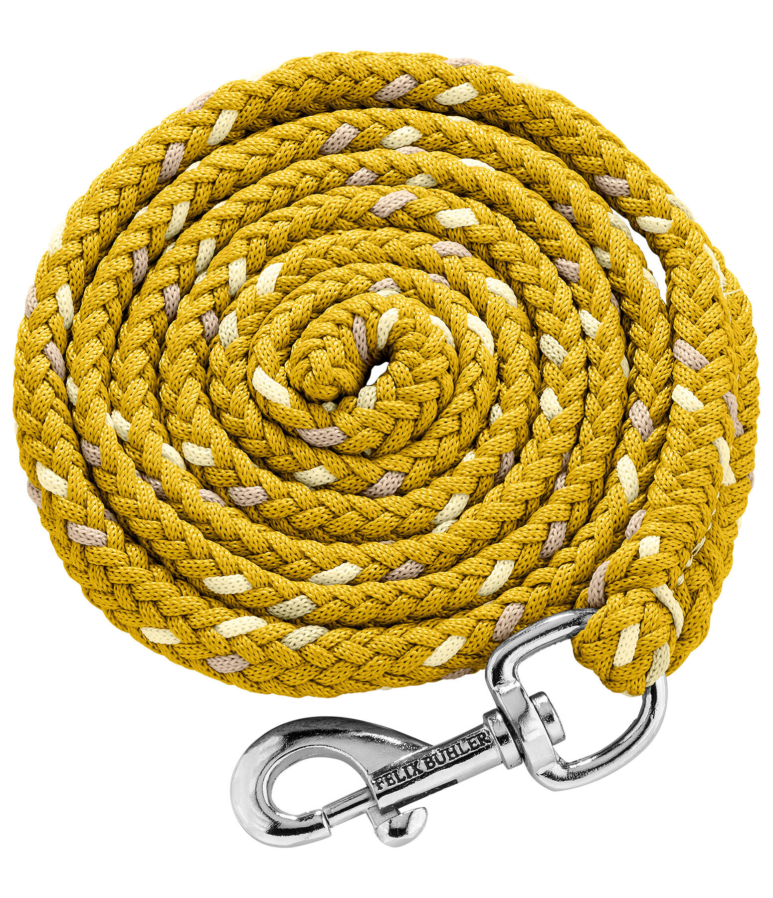 Longhina Essential II con moschettone classico