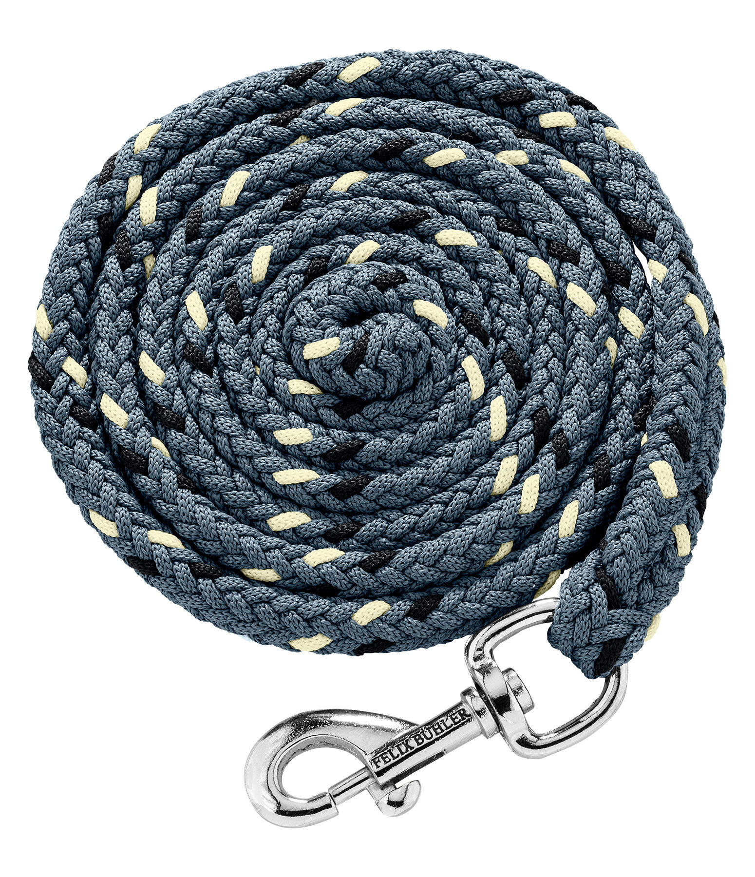 Longhina Essential II con moschettone classico