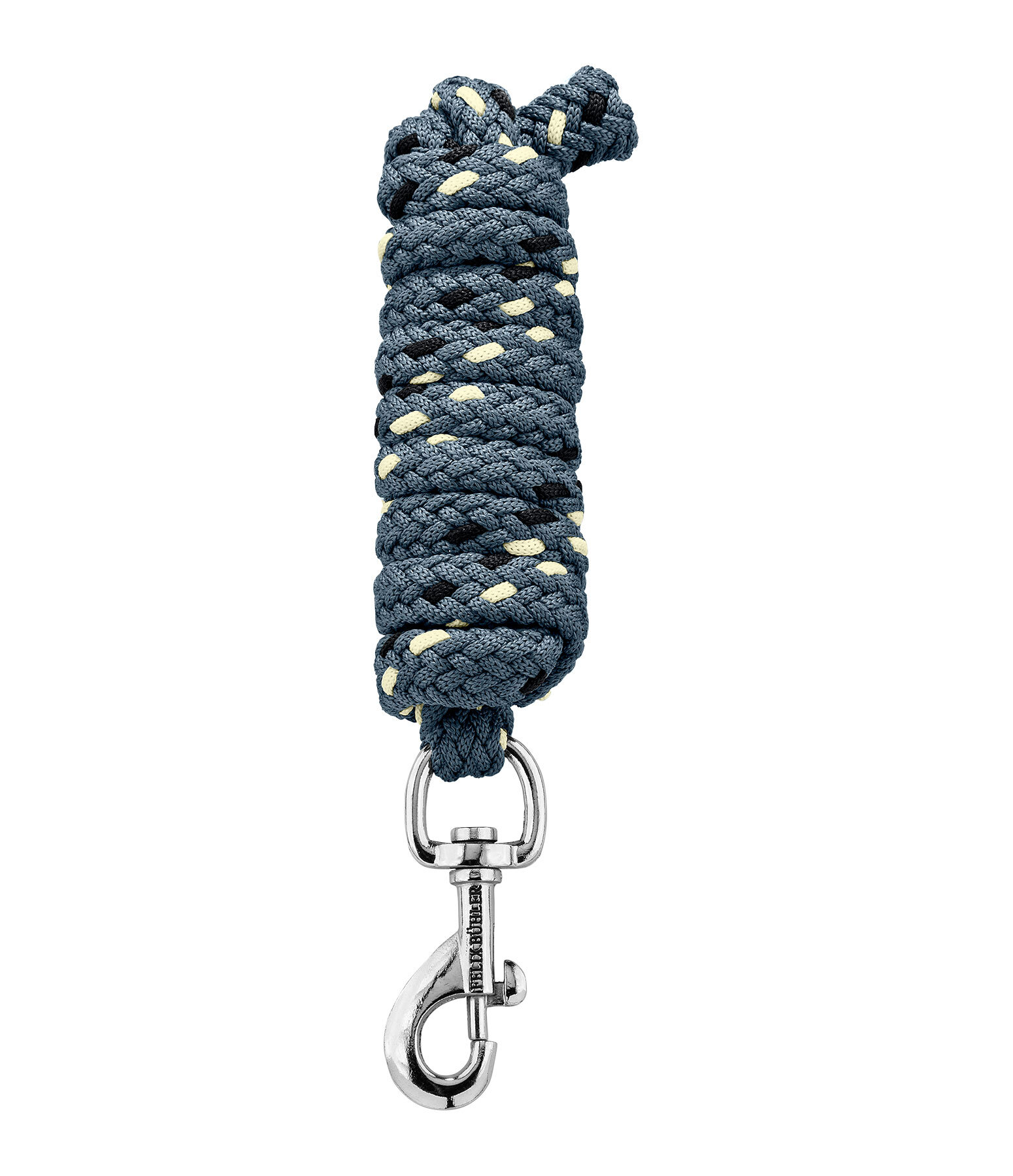 Longhina Essential II con moschettone classico