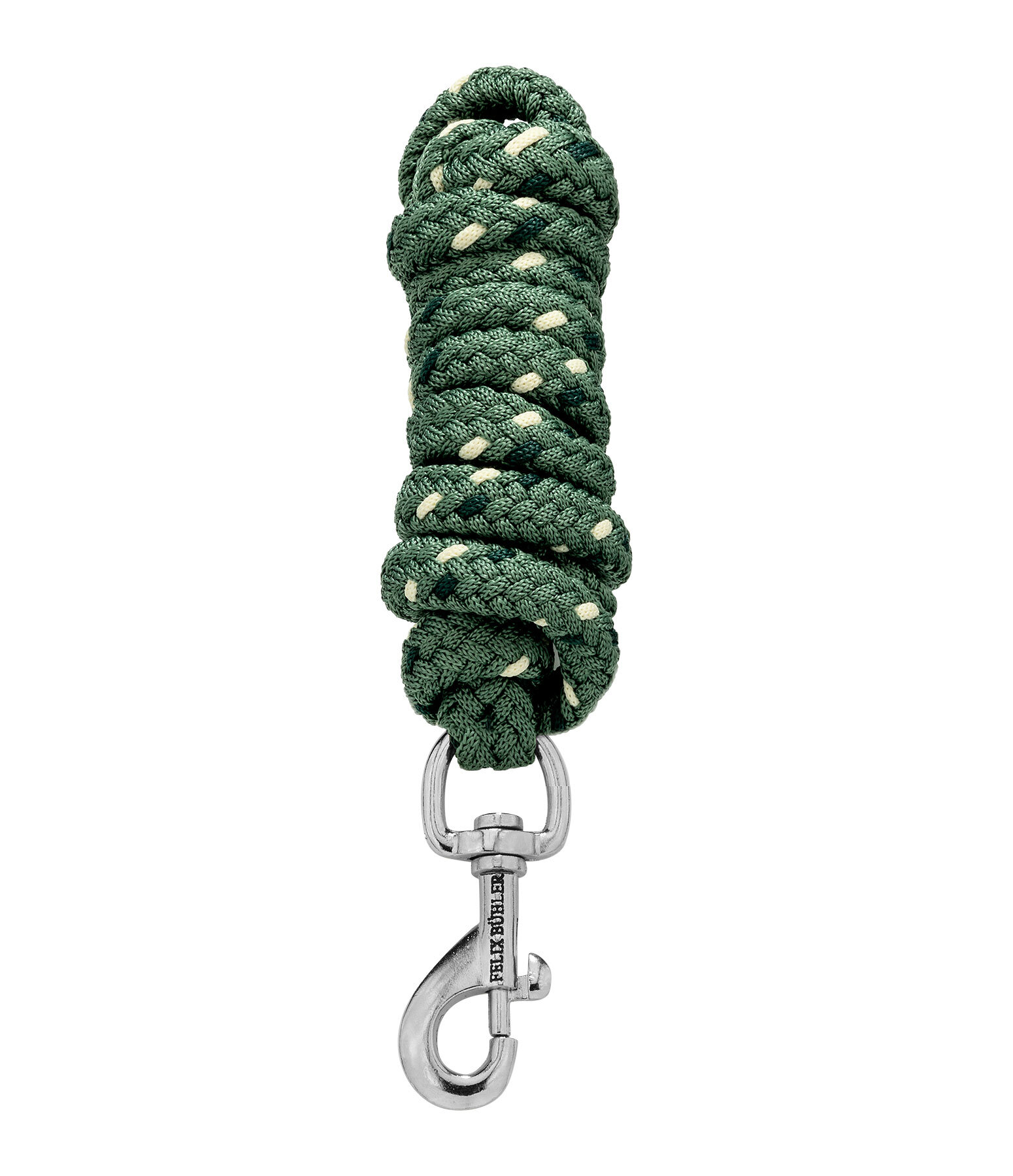 Longhina Essential II con moschettone classico