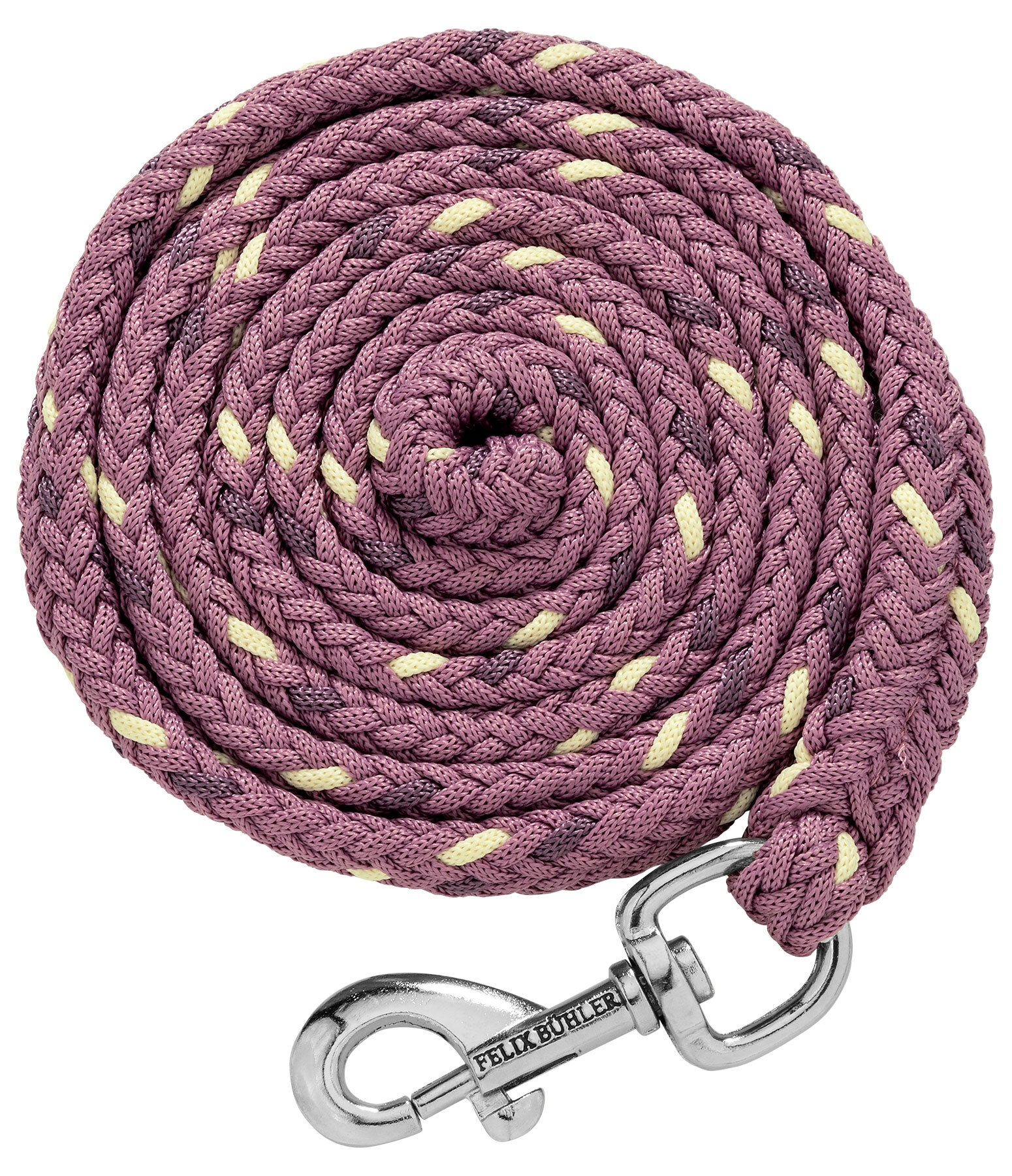 Longhina Essential II con moschettone classico