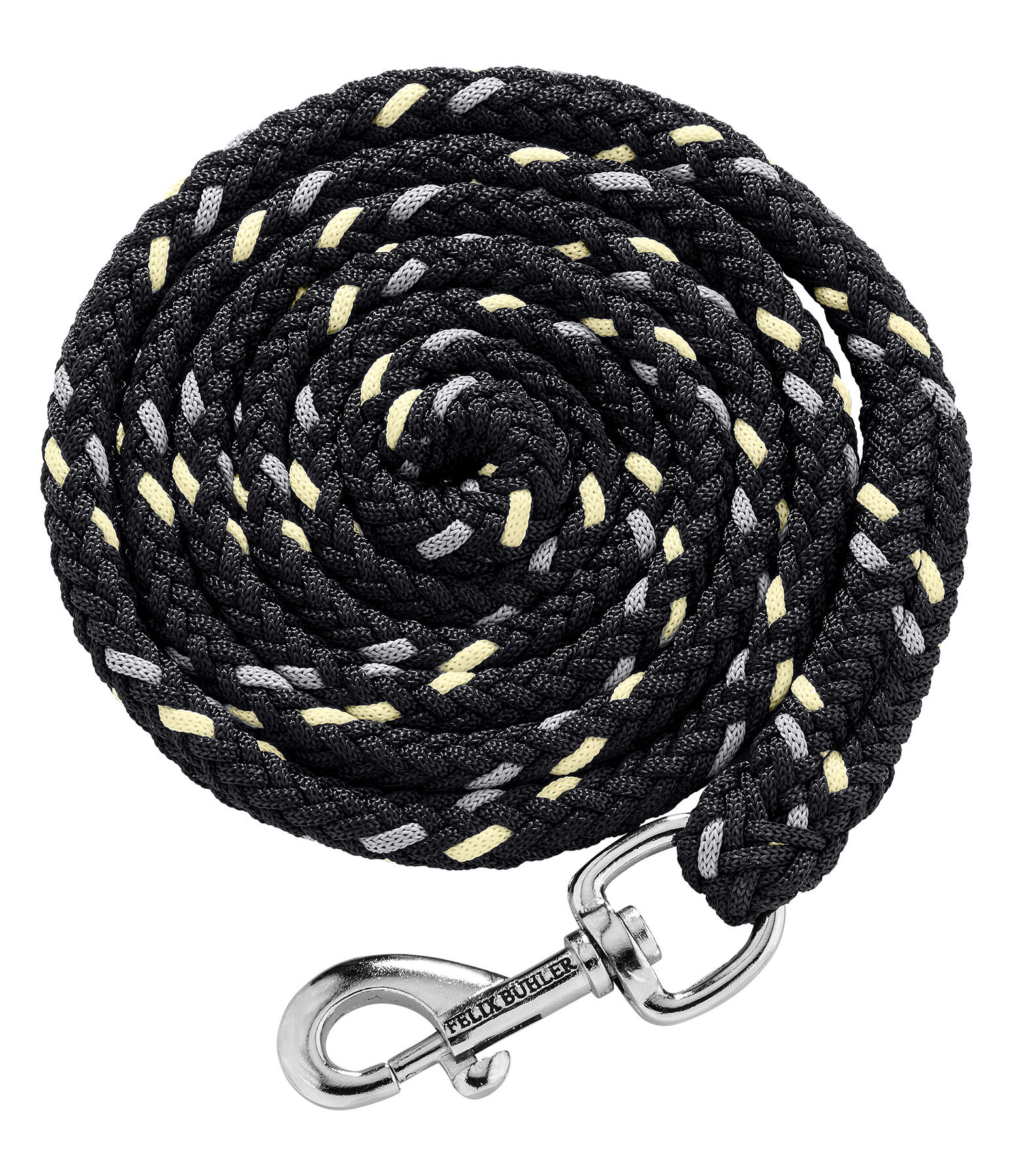 Longhina Essential II con moschettone classico
