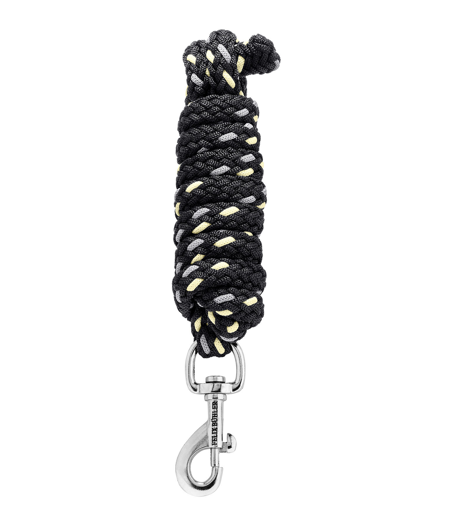 Longhina Essential II con moschettone classico