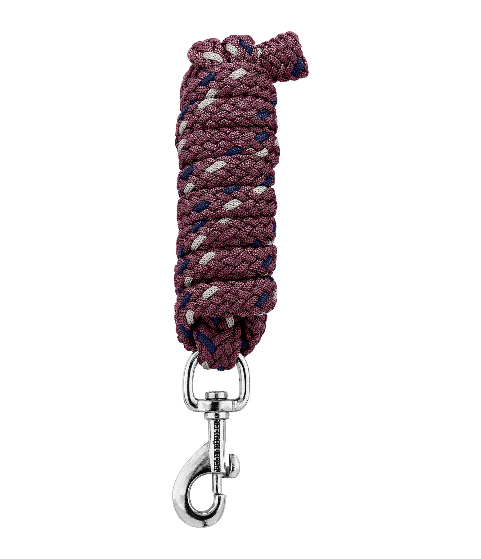 Longhina Essential II con moschettone classico