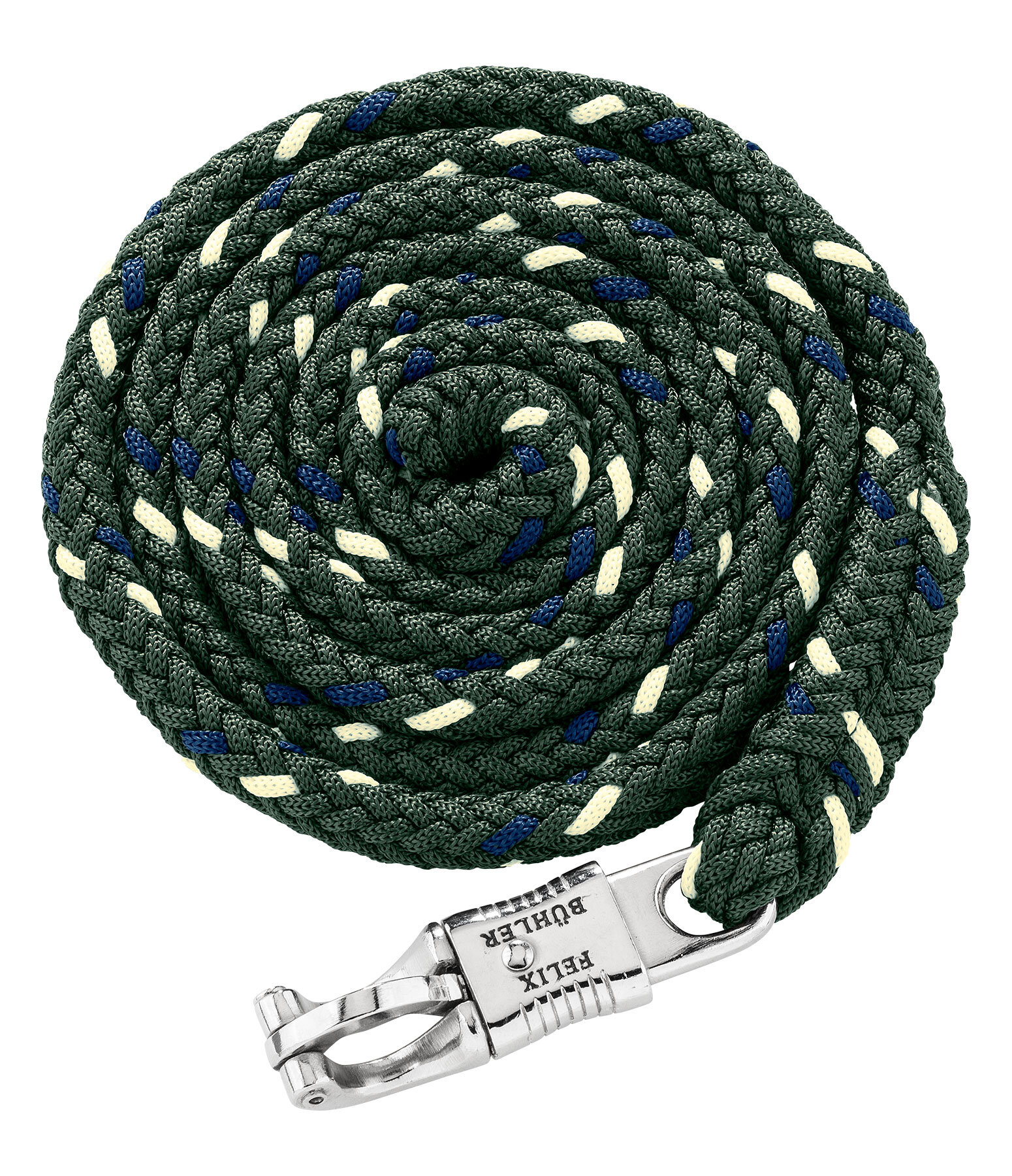 Longhina Essential II con moschettone antipanico