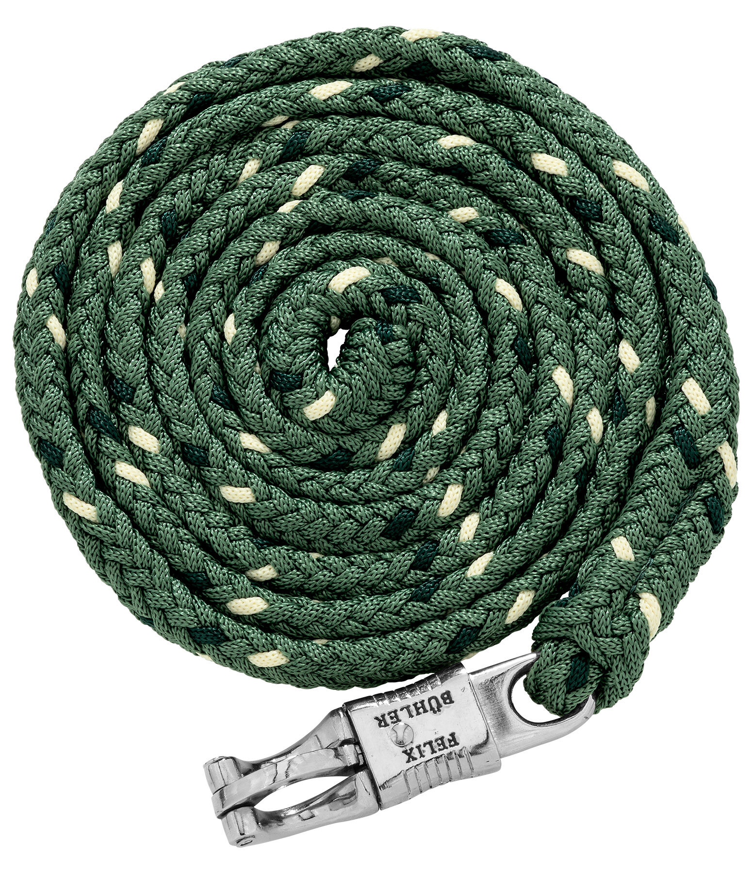Longhina Essential II con moschettone antipanico
