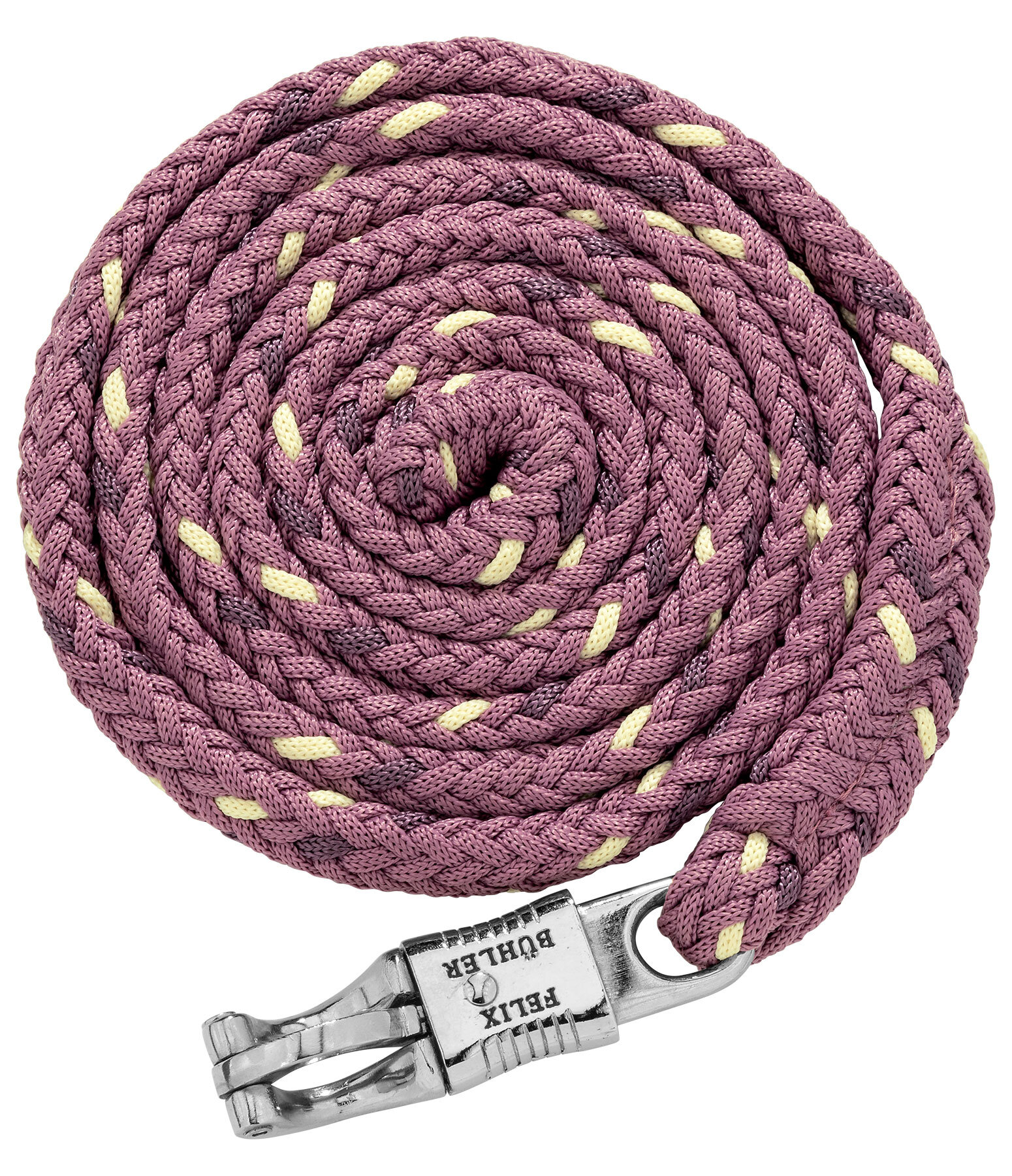 Longhina Essential II con moschettone antipanico