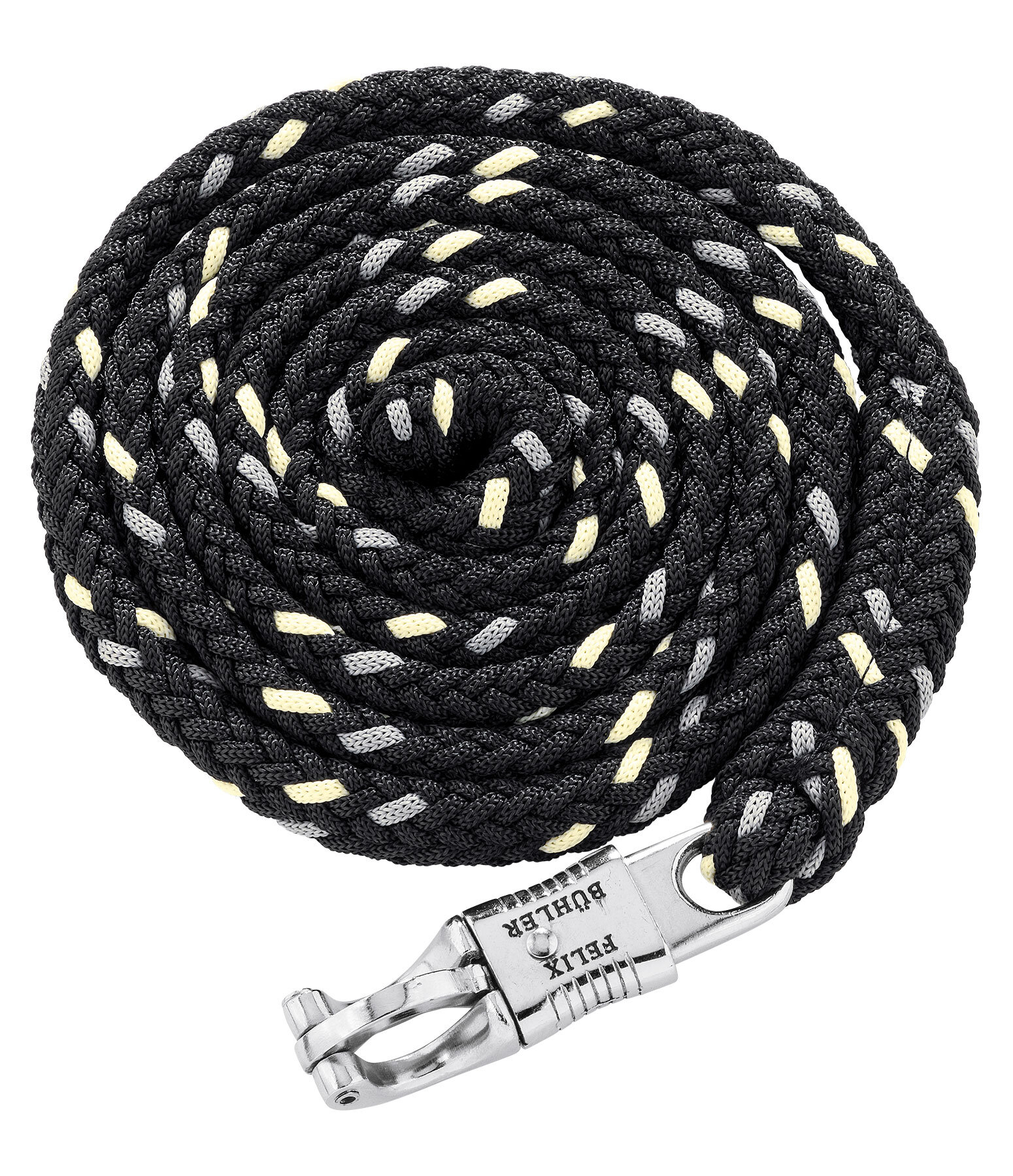 Longhina Essential II con moschettone antipanico