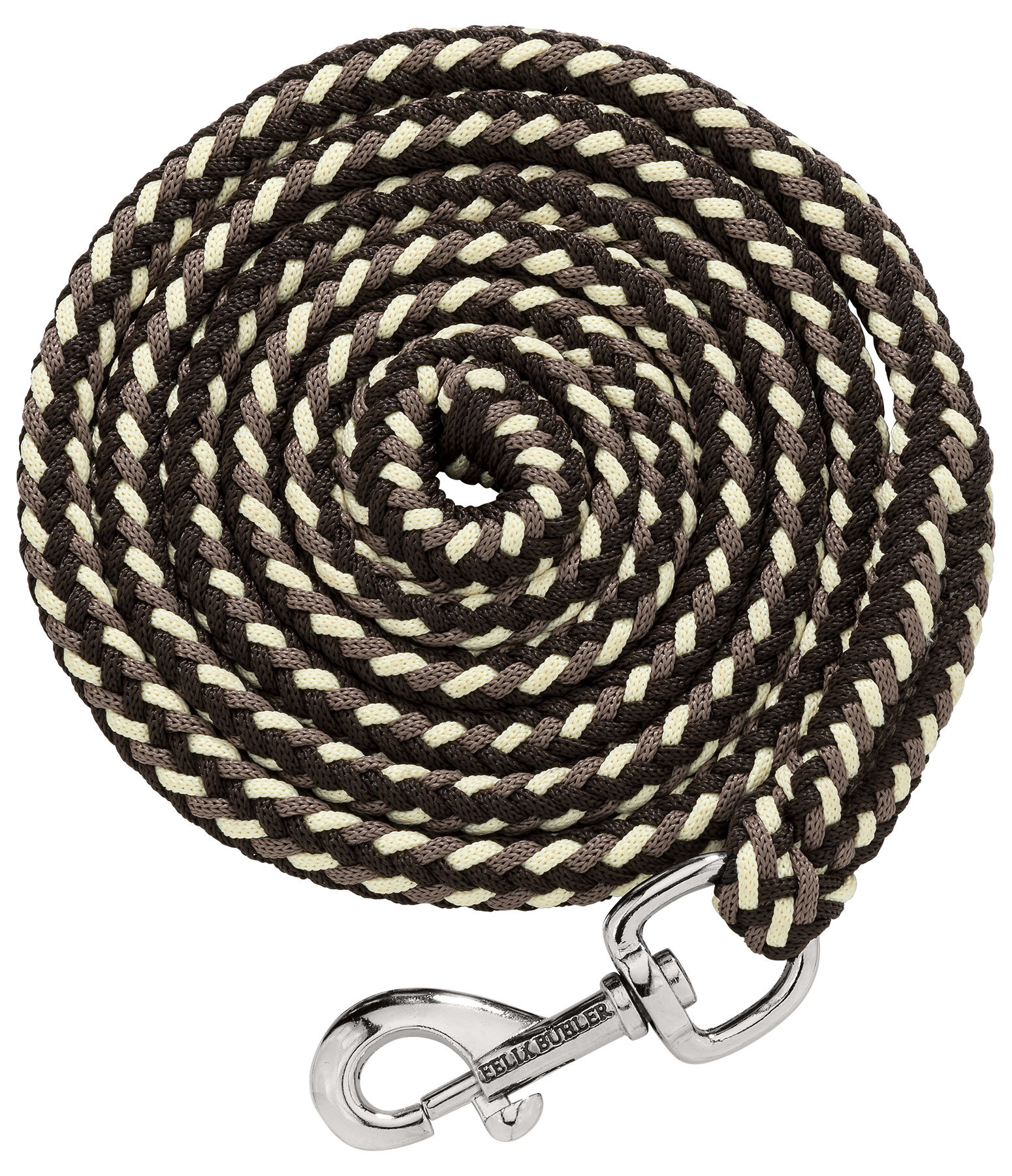 Longhina Swiss Design II con moschettone classico