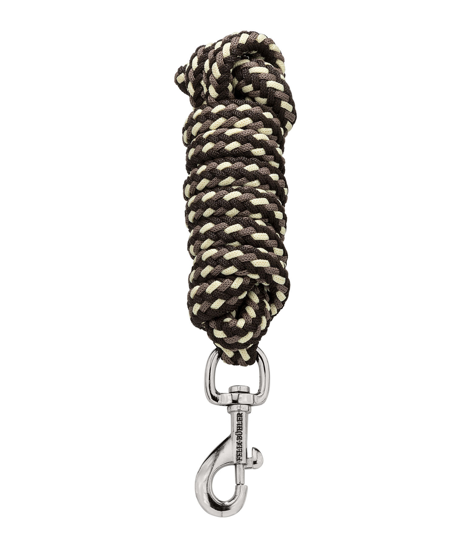 Longhina Swiss Design II con moschettone classico