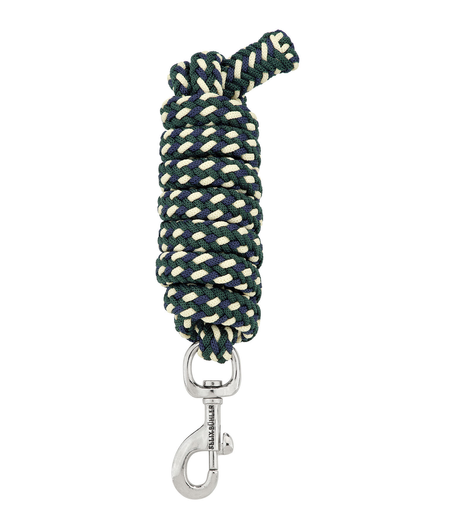 Longhina Swiss Design II con moschettone classico
