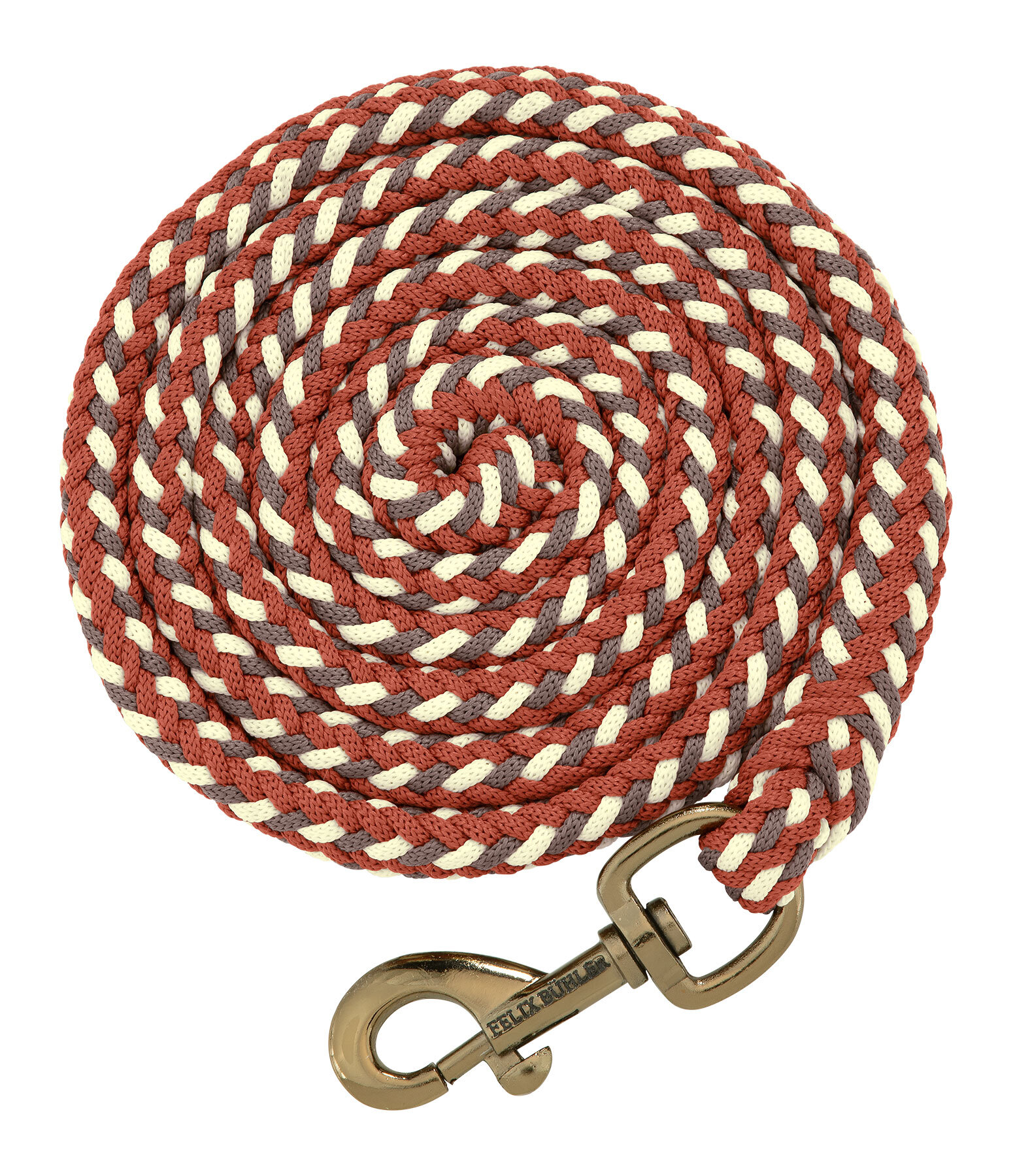 Longhina Swiss Design II con moschettone classico