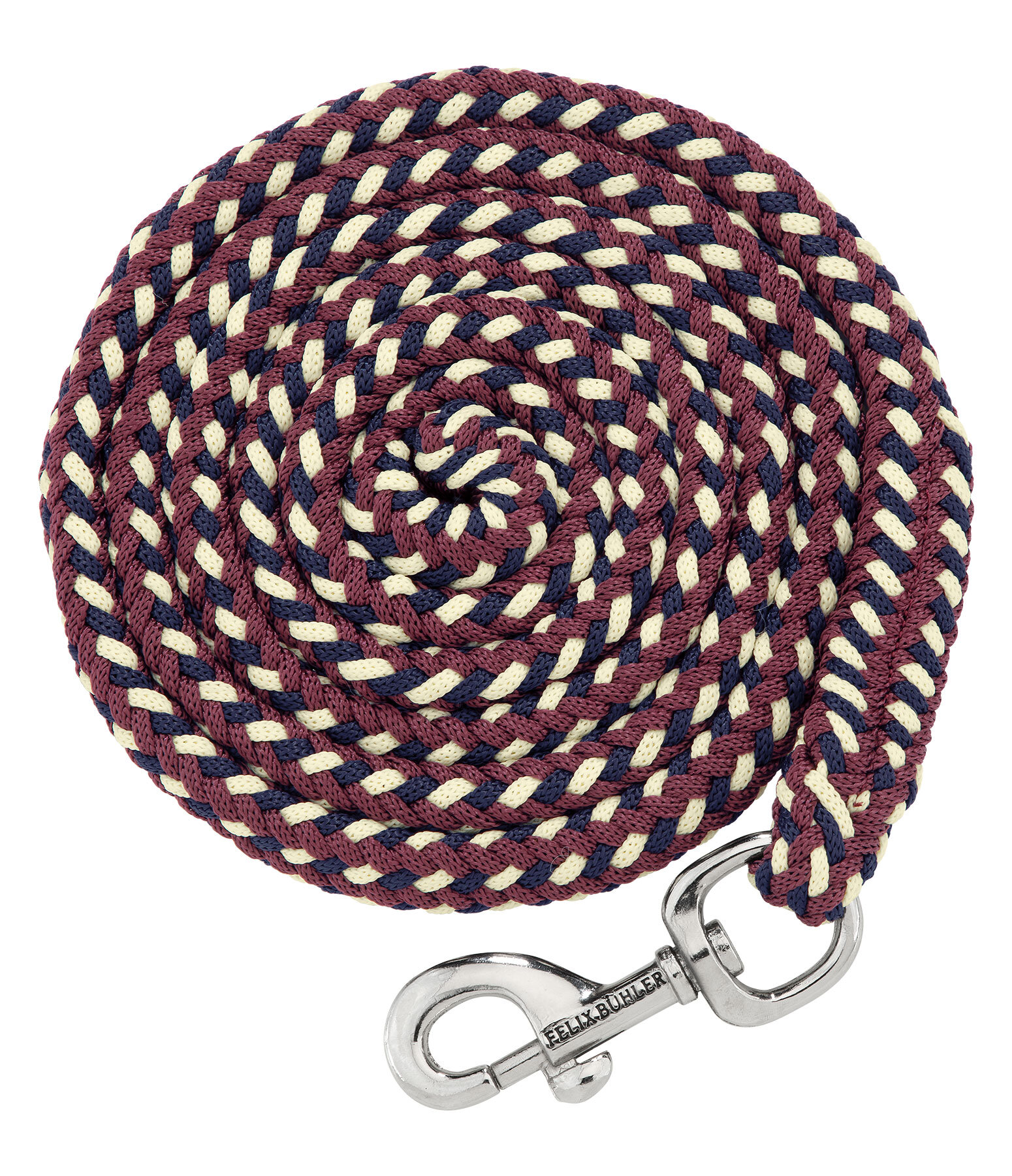 Longhina Swiss Design II con moschettone classico